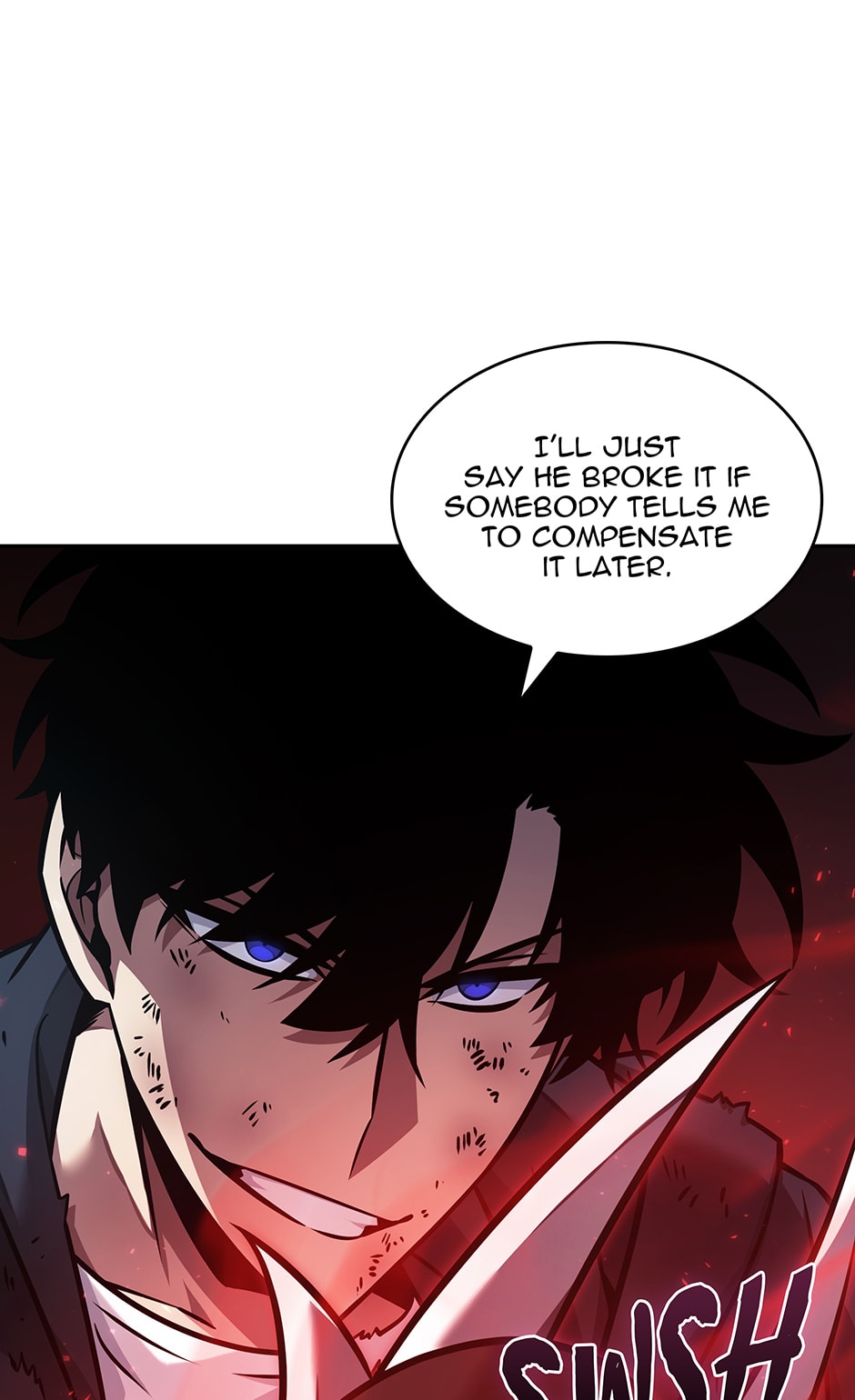 Read Tomb Raider King chapter 356 image 9 on Lezhin