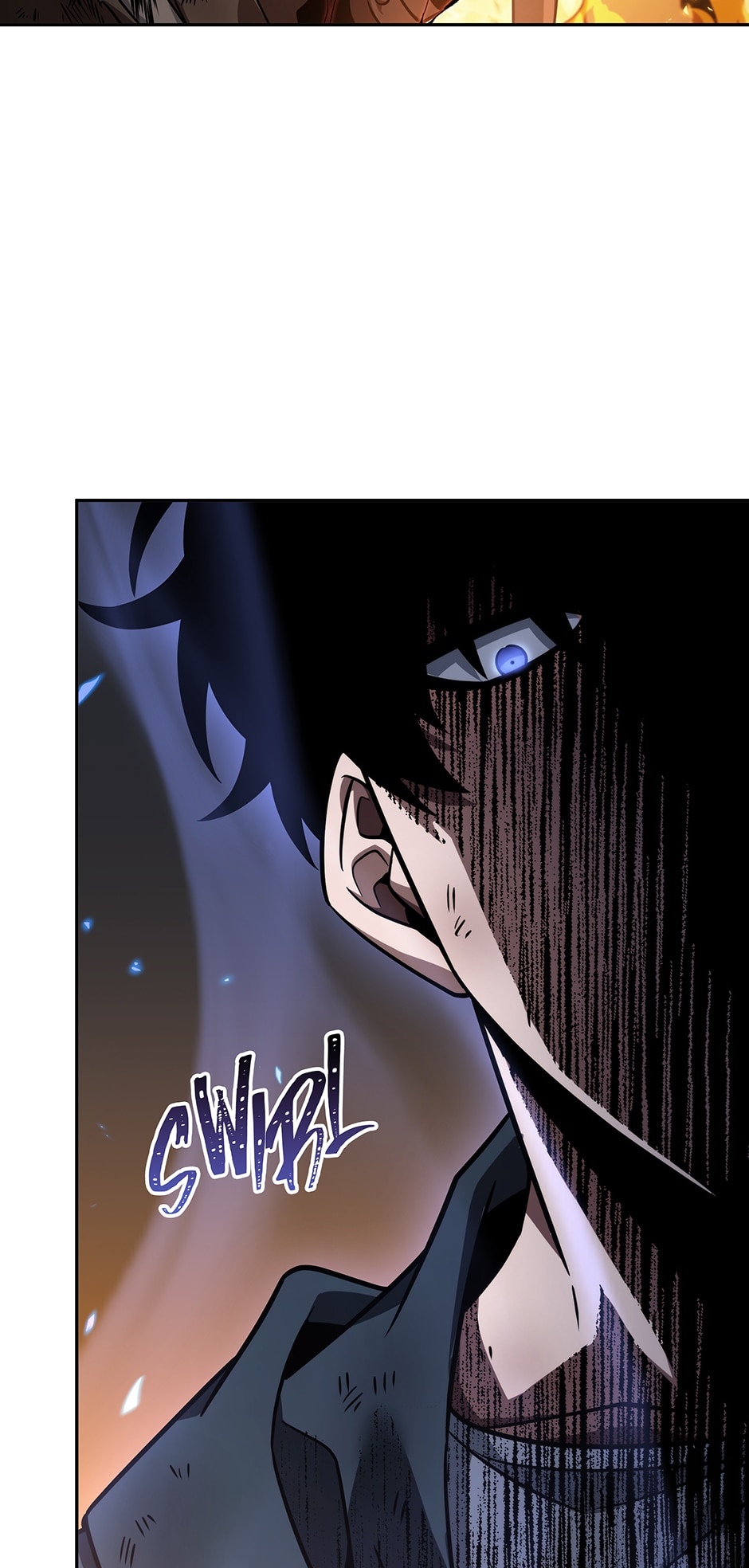 Read Tomb Raider King chapter 357 image 10 on Lezhin