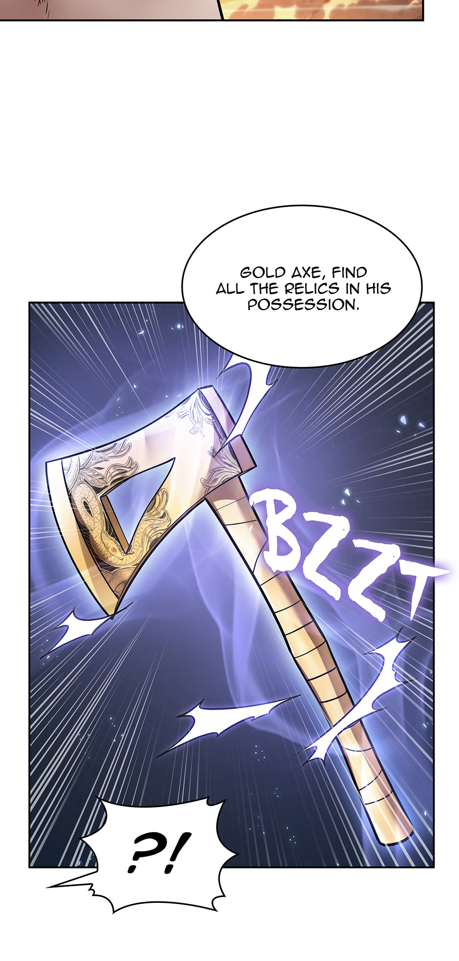 Read Tomb Raider King chapter 357 image 12 on Lezhin