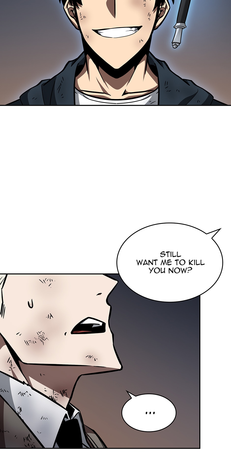 Read Tomb Raider King chapter 357 image 16 on Lezhin
