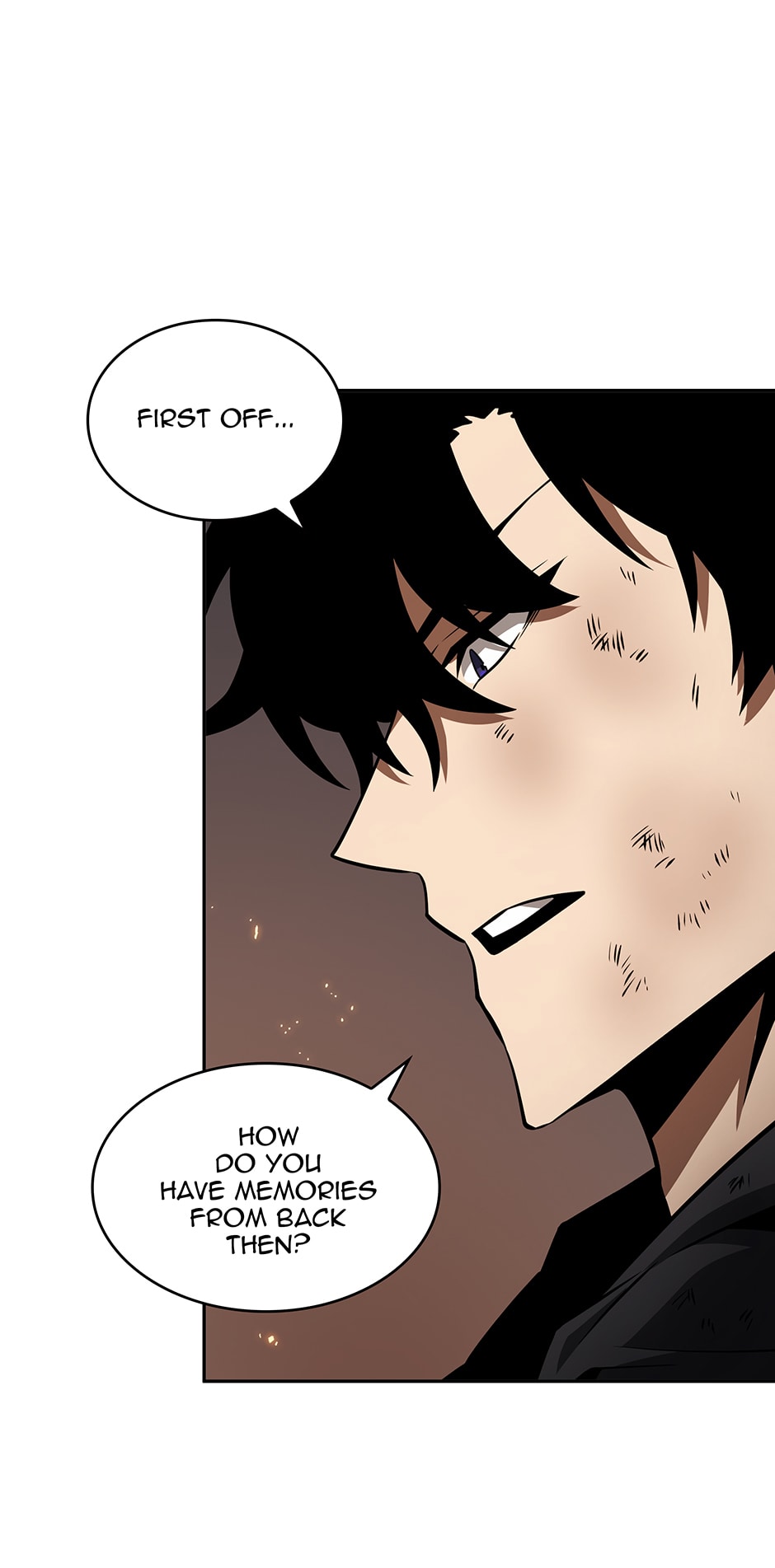 Read Tomb Raider King chapter 357 image 18 on Lezhin