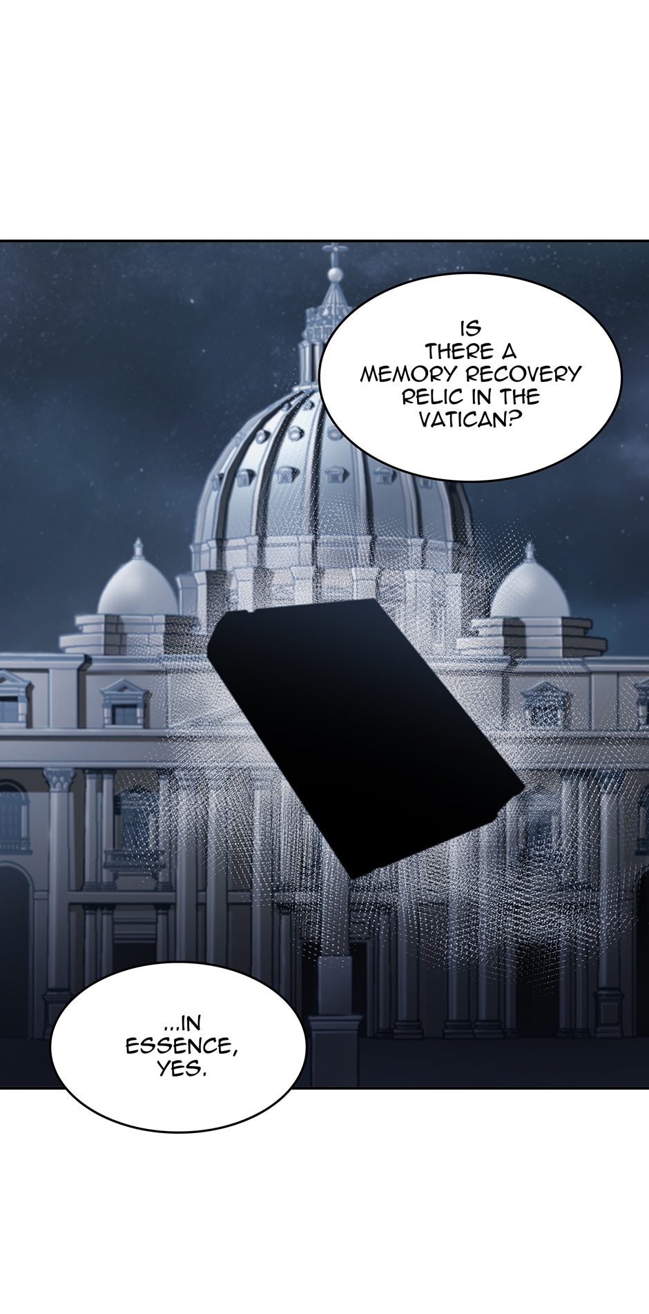 Read Tomb Raider King chapter 357 image 19 on Lezhin
