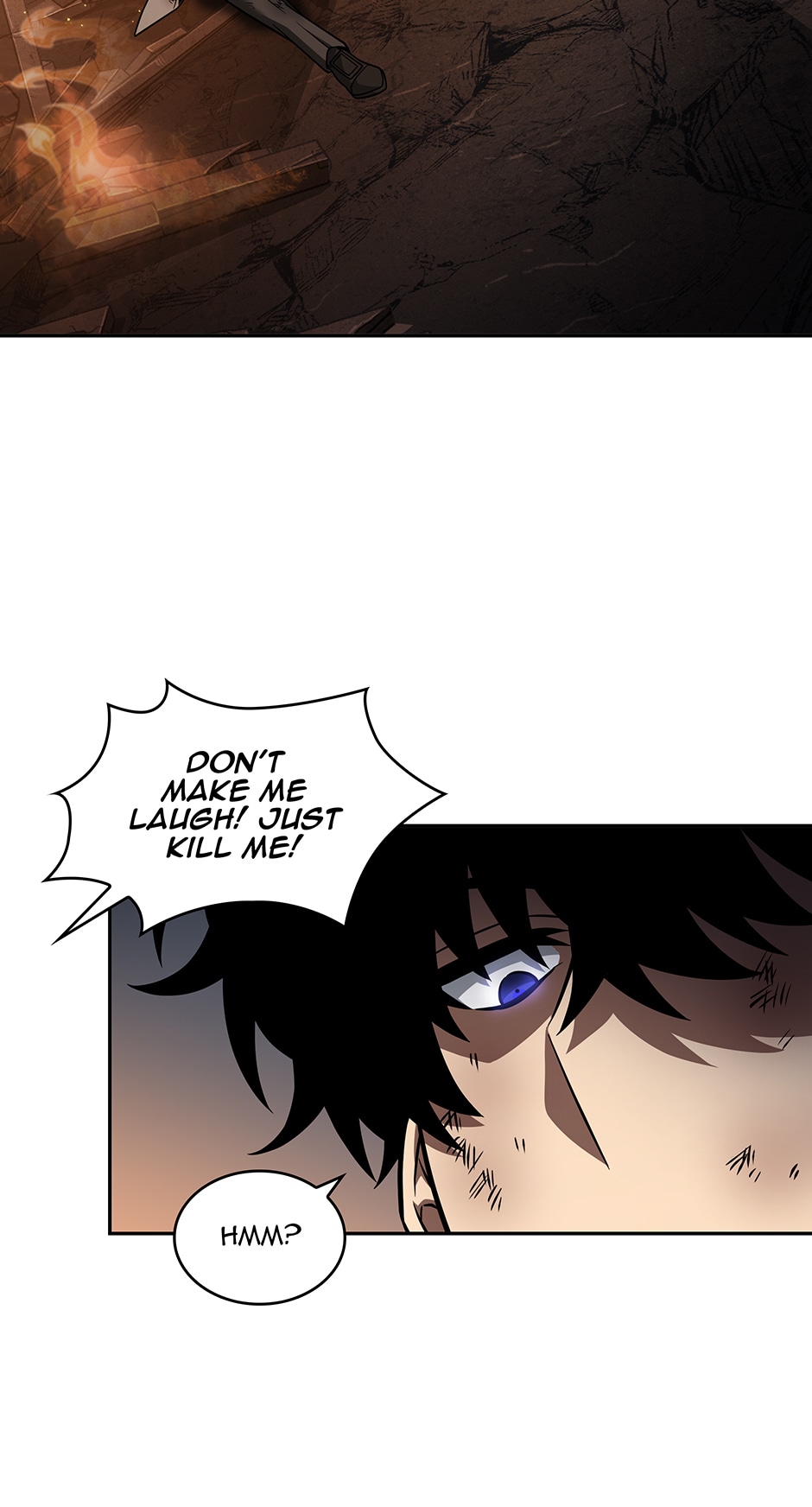 Read Tomb Raider King chapter 357 image 2 on Lezhin