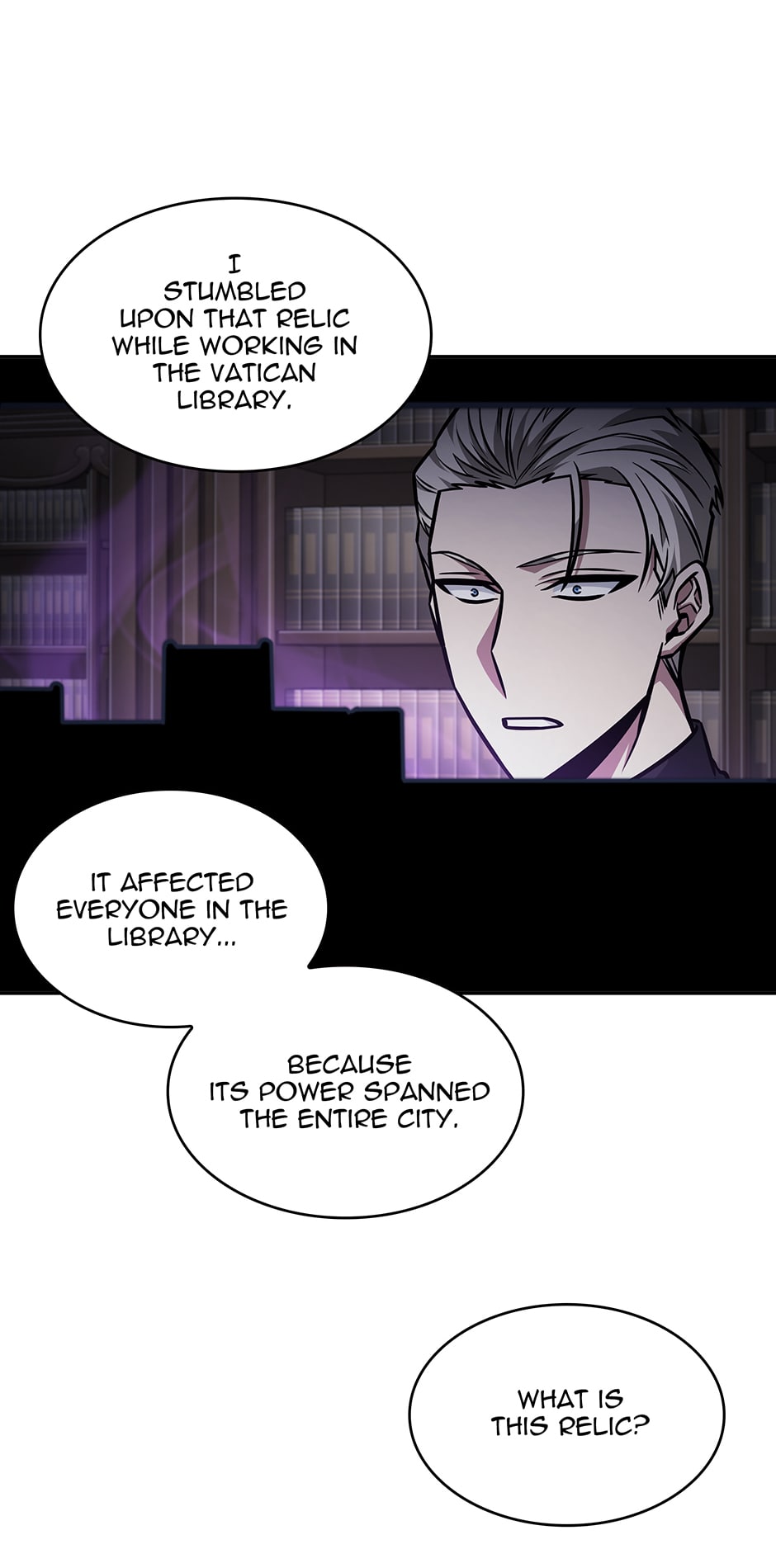 Read Tomb Raider King chapter 357 image 20 on Lezhin