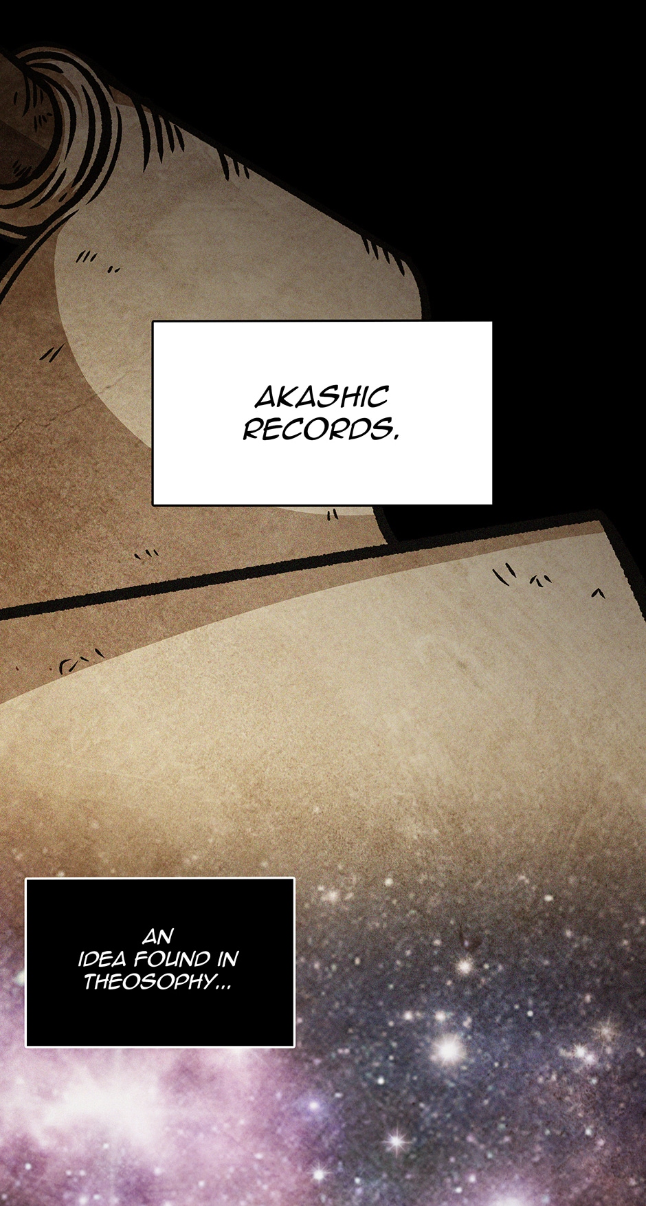 Read Tomb Raider King chapter 357 image 22 on Lezhin