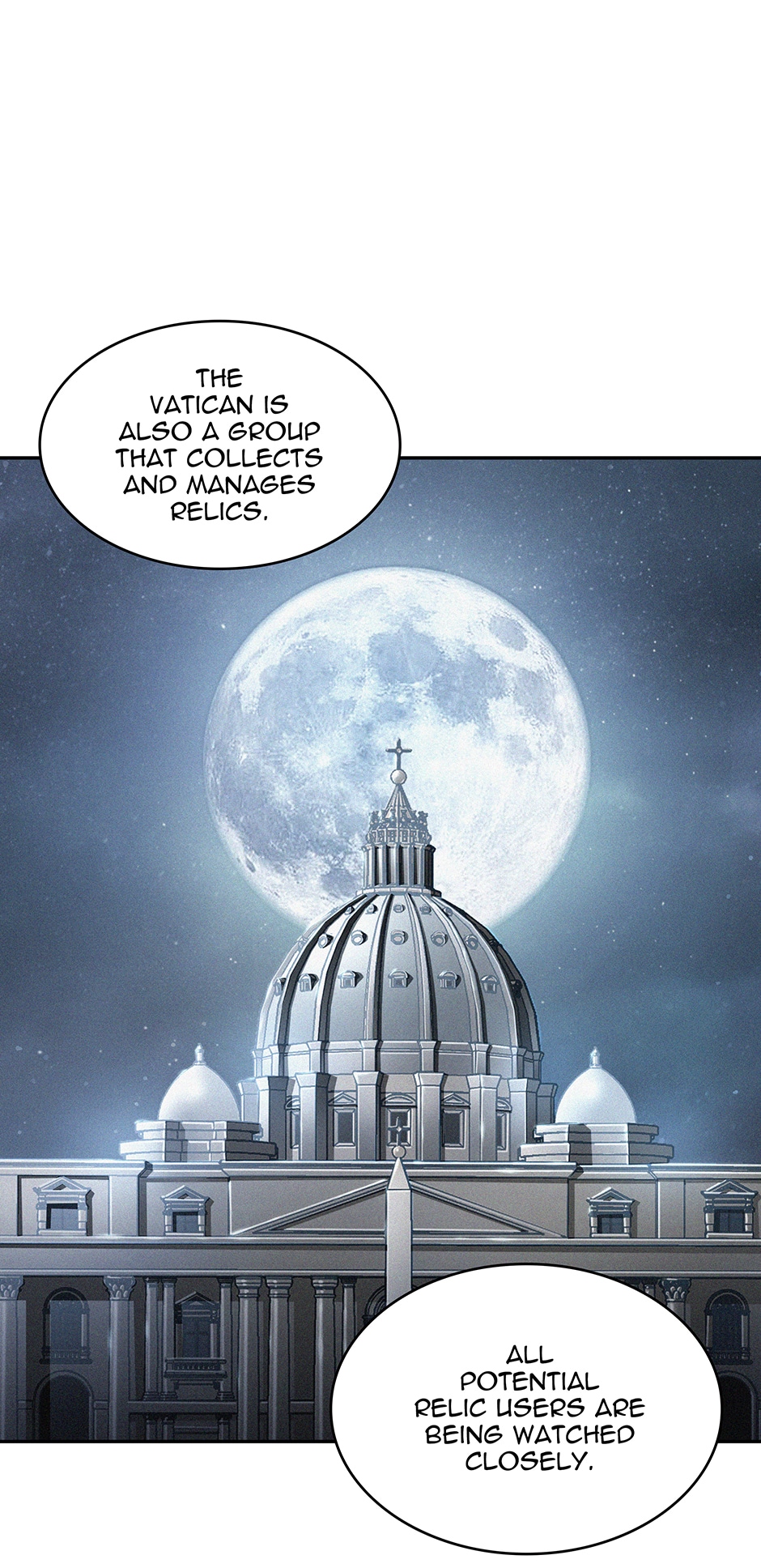 Read Tomb Raider King chapter 357 image 31 on Lezhin