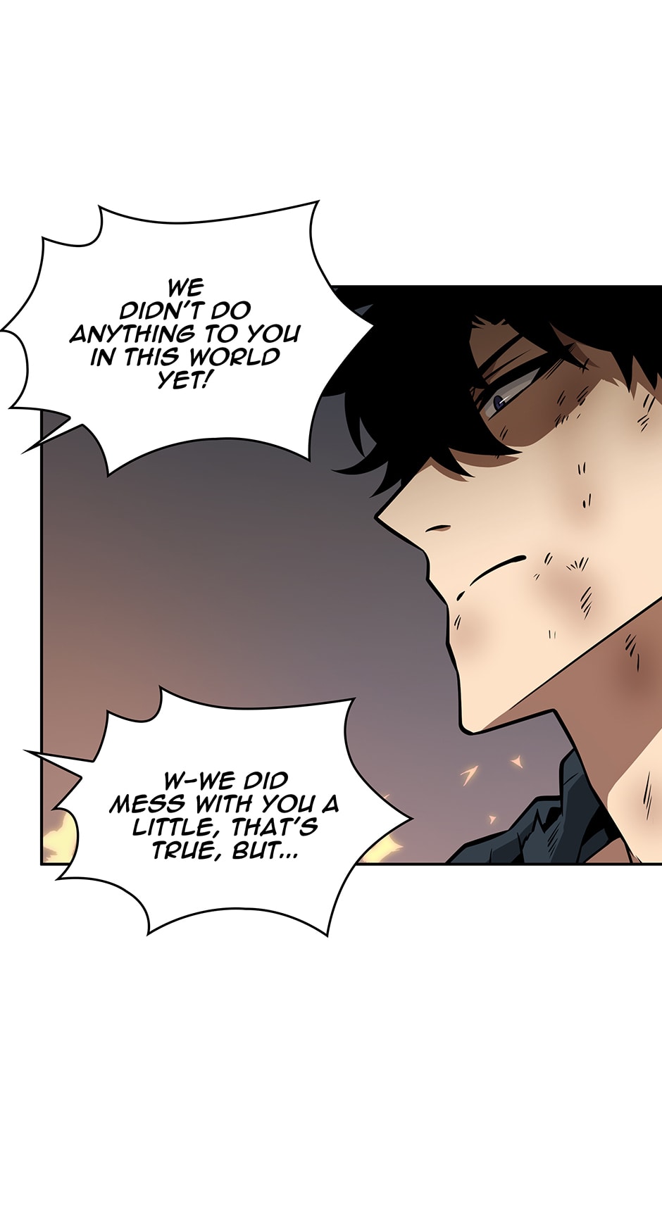 Read Tomb Raider King chapter 357 image 39 on Lezhin