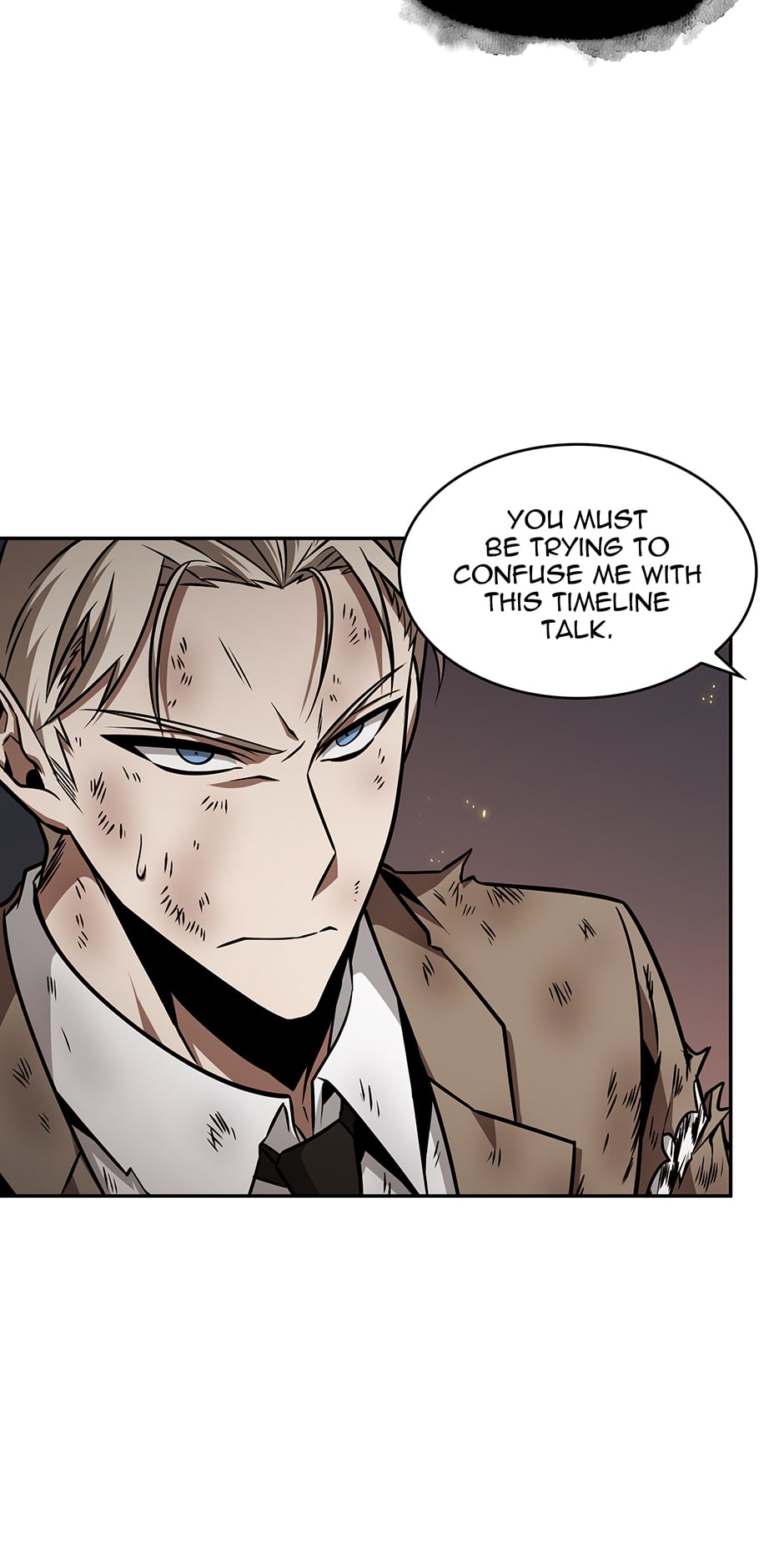 Read Tomb Raider King chapter 357 image 43 on Lezhin