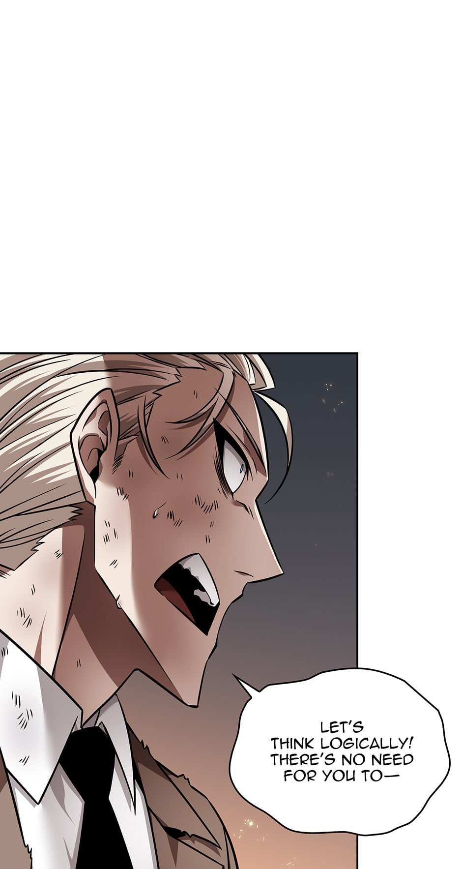 Read Tomb Raider King chapter 357 image 46 on Lezhin