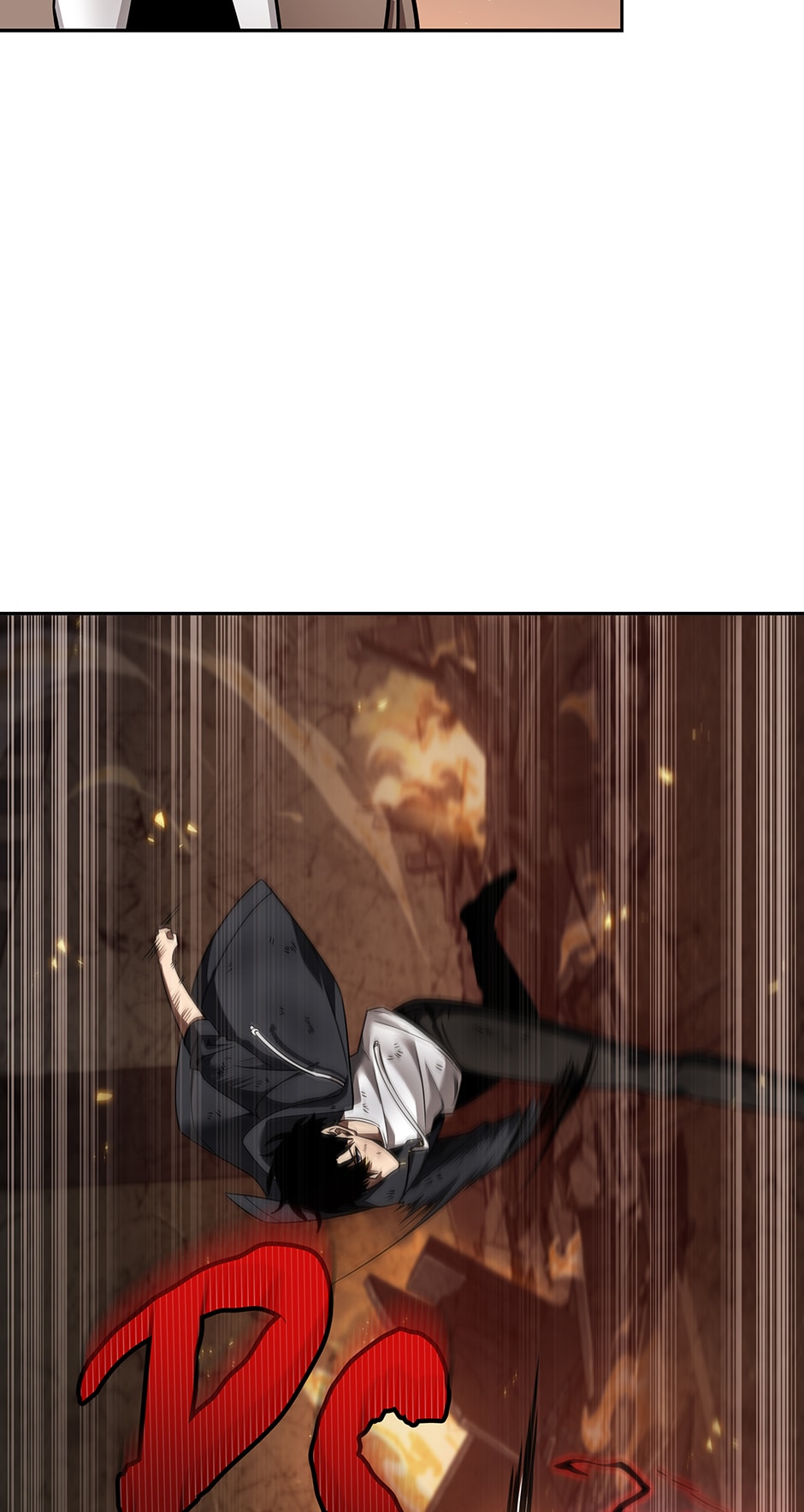 Read Tomb Raider King chapter 357 image 47 on Lezhin