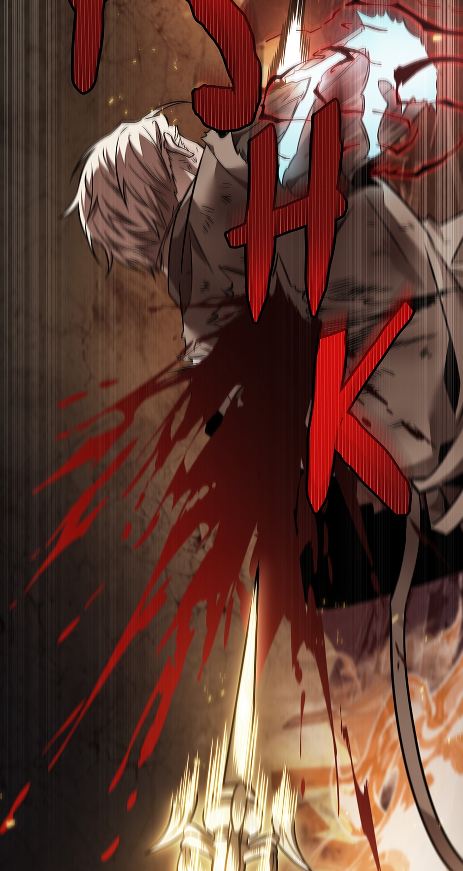 Read Tomb Raider King chapter 357 image 48 on Lezhin