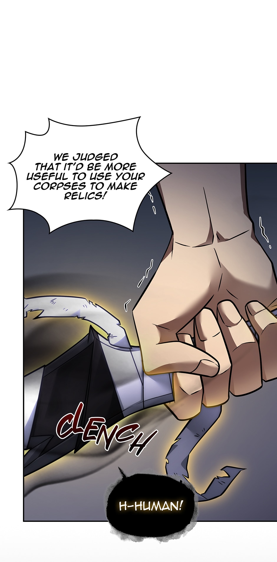 Read Tomb Raider King chapter 357 image 5 on Lezhin