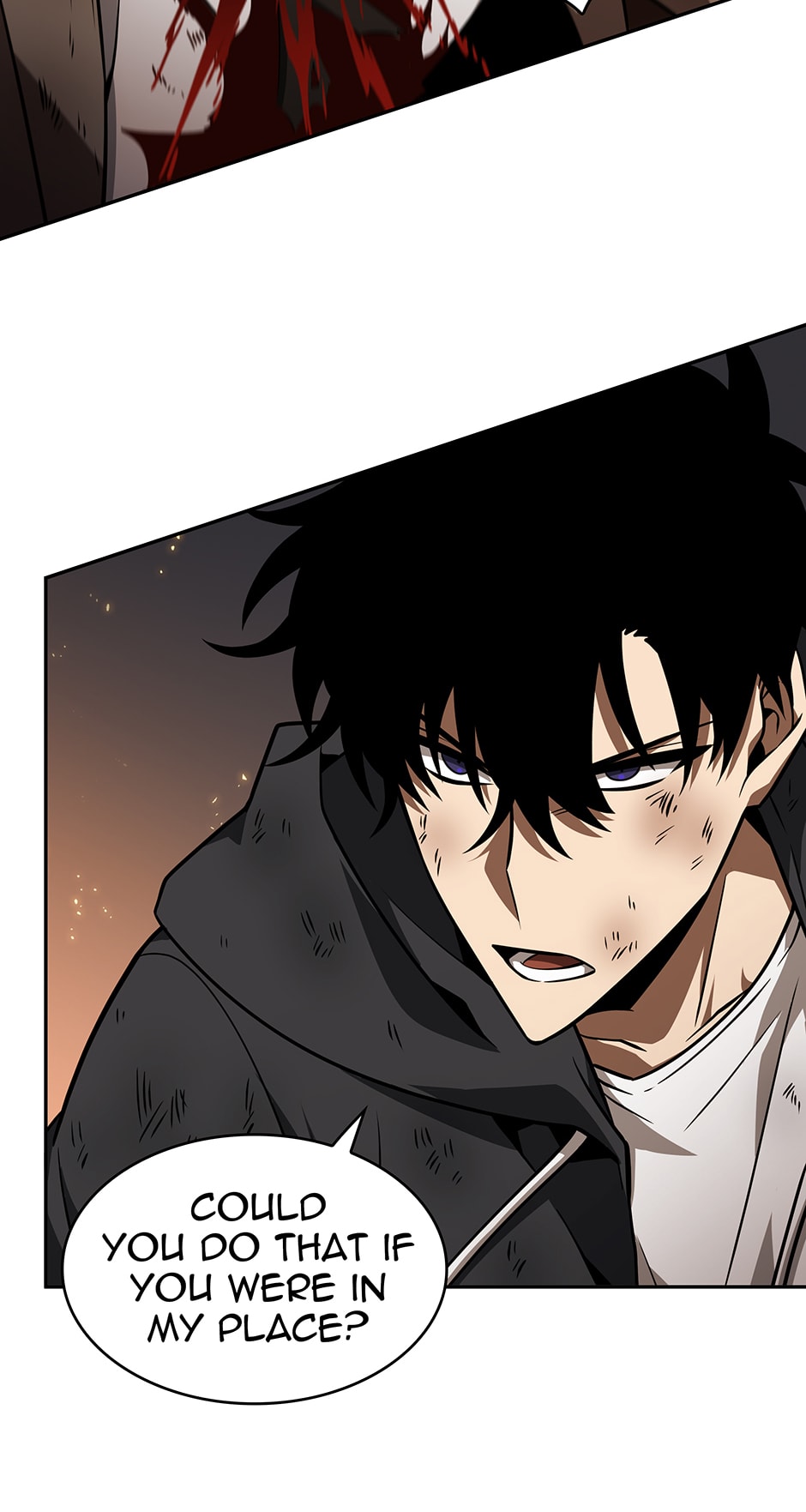 Read Tomb Raider King chapter 357 image 50 on Lezhin