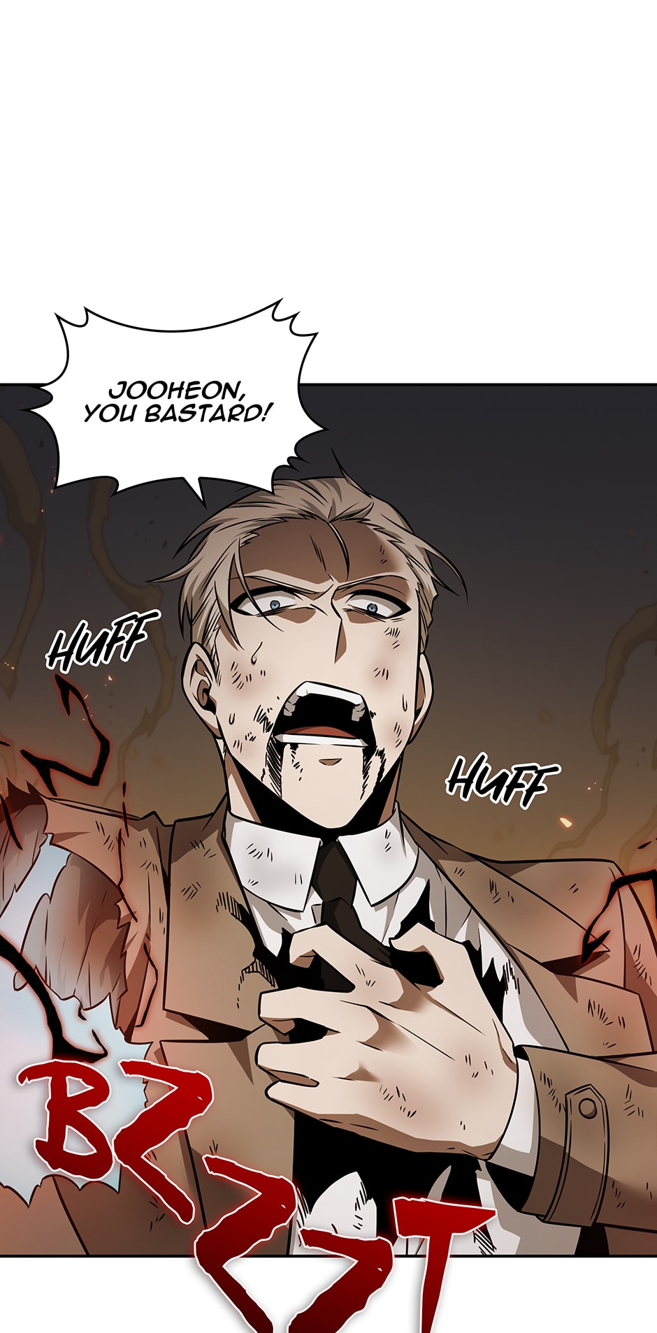Read Tomb Raider King chapter 357 image 51 on Lezhin