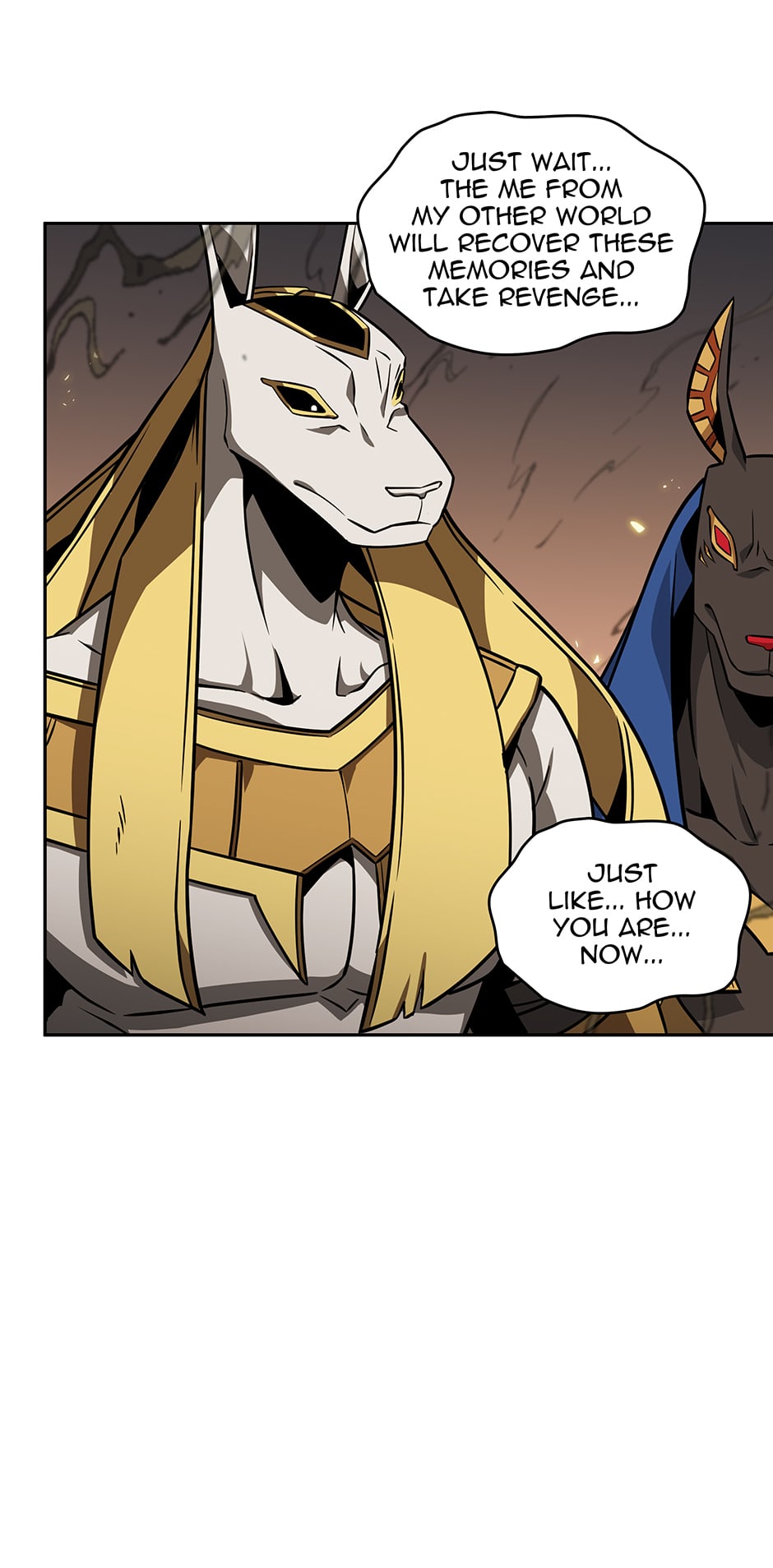 Read Tomb Raider King chapter 357 image 53 on Lezhin