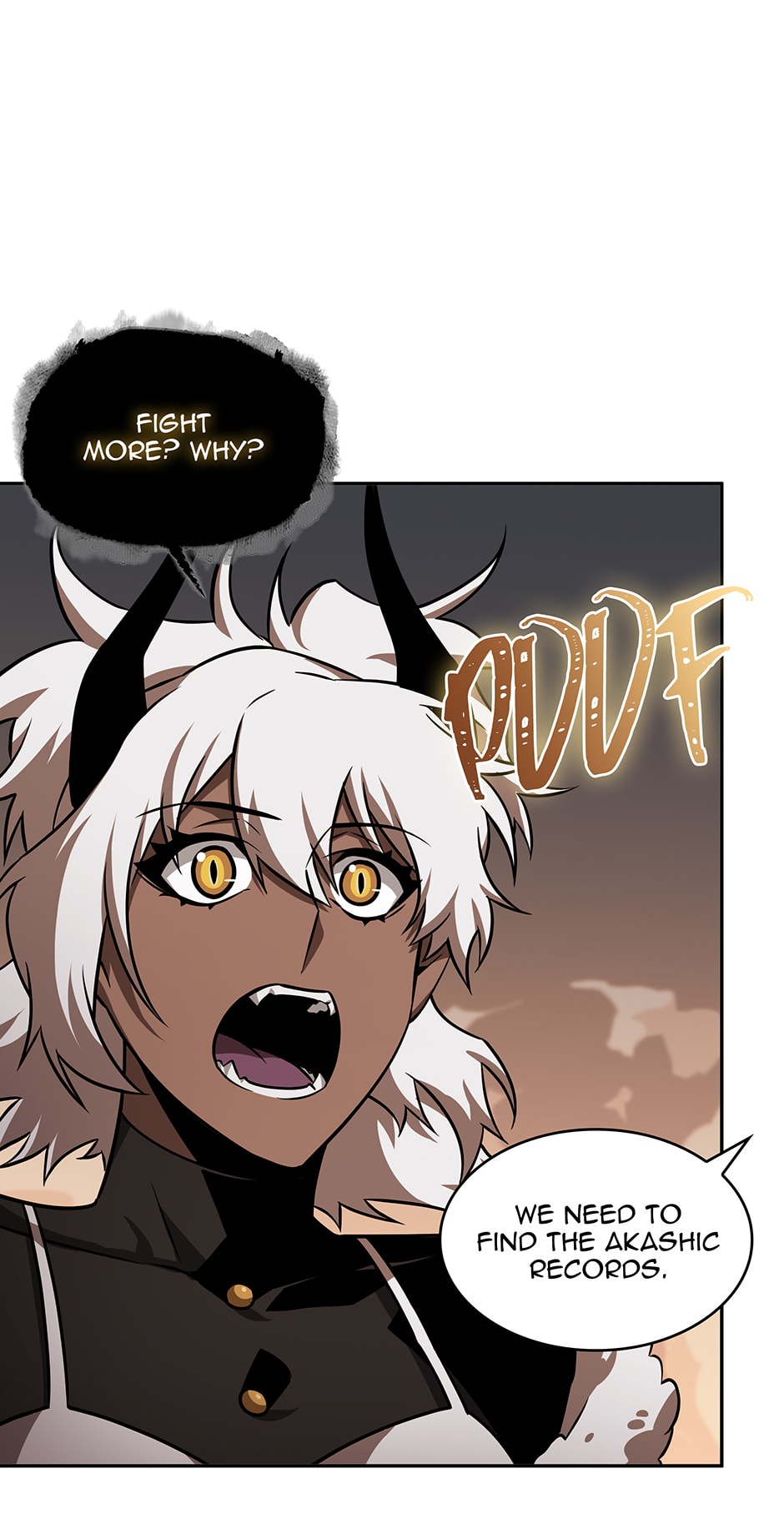 Read Tomb Raider King chapter 357 image 56 on Lezhin