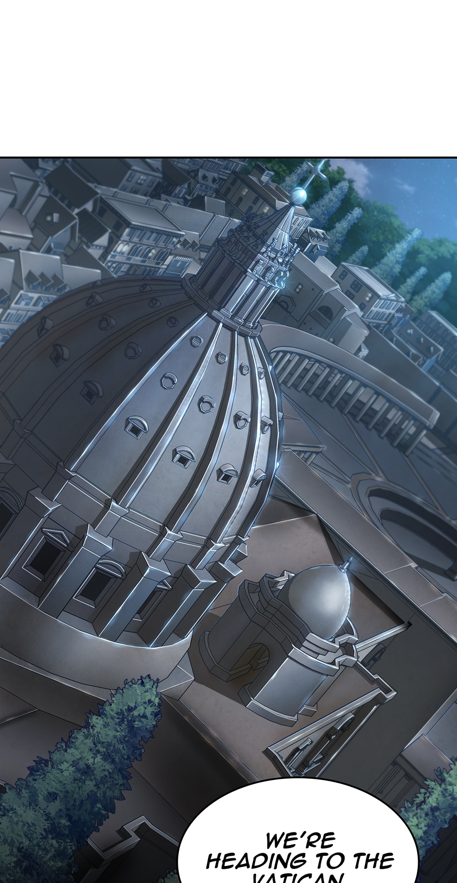 Read Tomb Raider King chapter 357 image 58 on Lezhin
