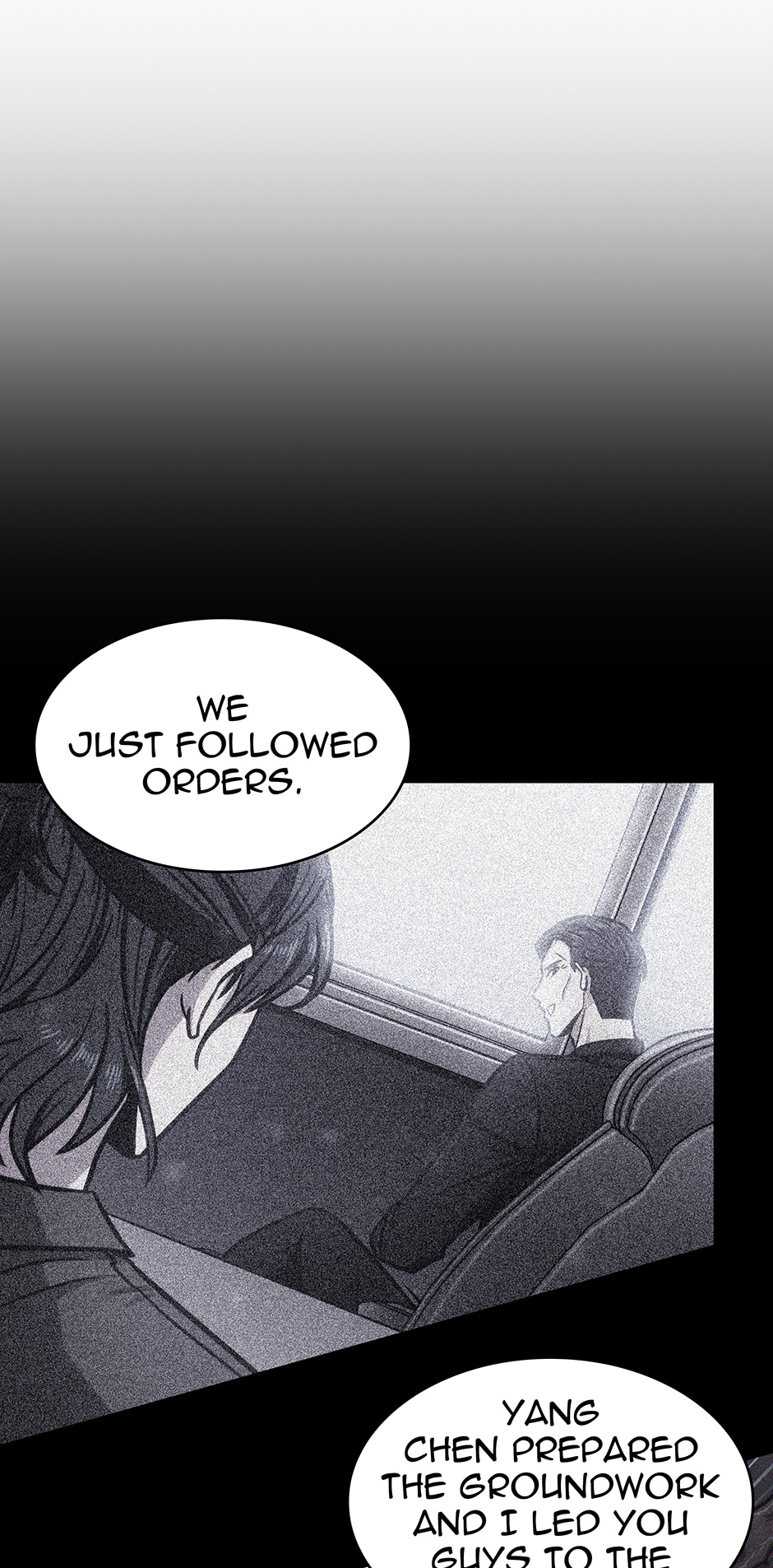 Read Tomb Raider King chapter 357 image 6 on Lezhin