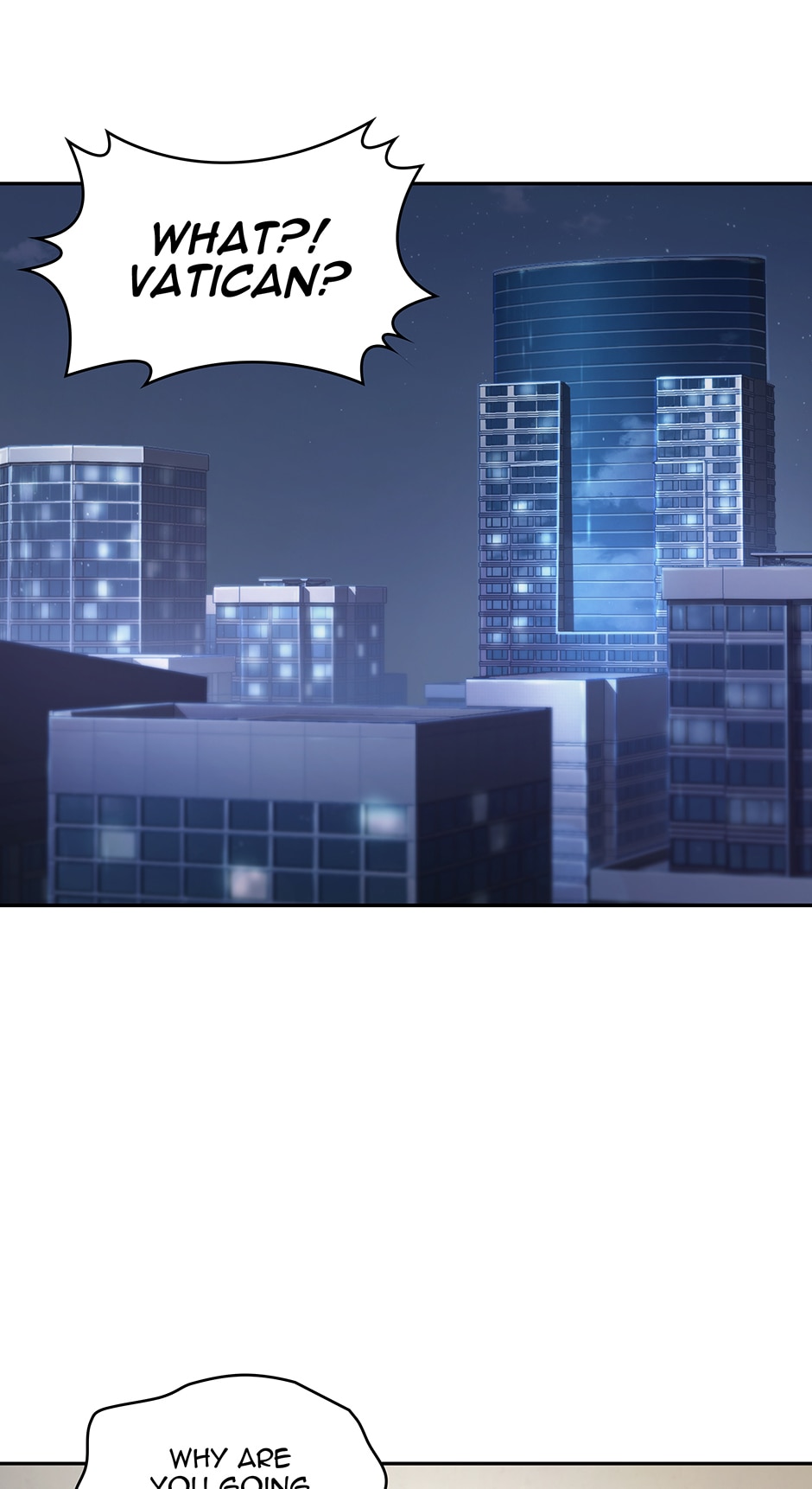 Read Tomb Raider King chapter 358 image 1 on Lezhin