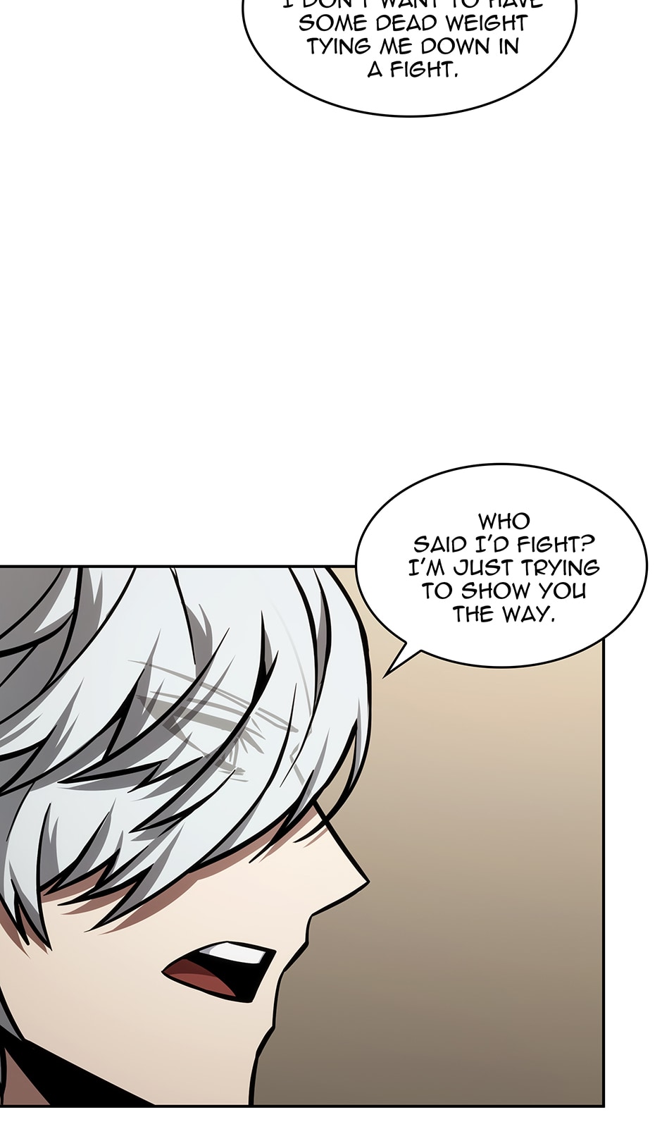 Read Tomb Raider King chapter 358 image 12 on Lezhin