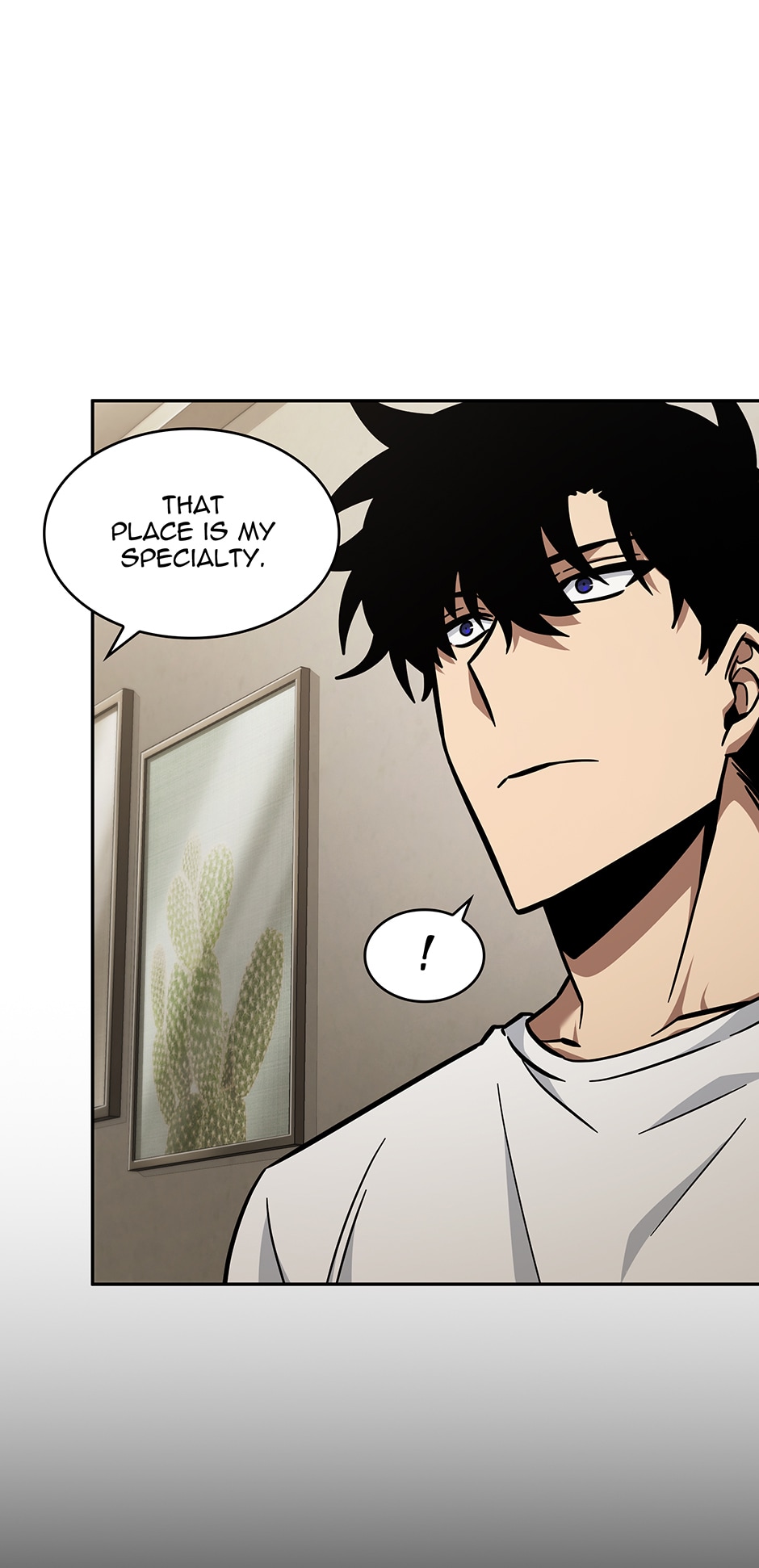 Read Tomb Raider King chapter 358 image 13 on Lezhin