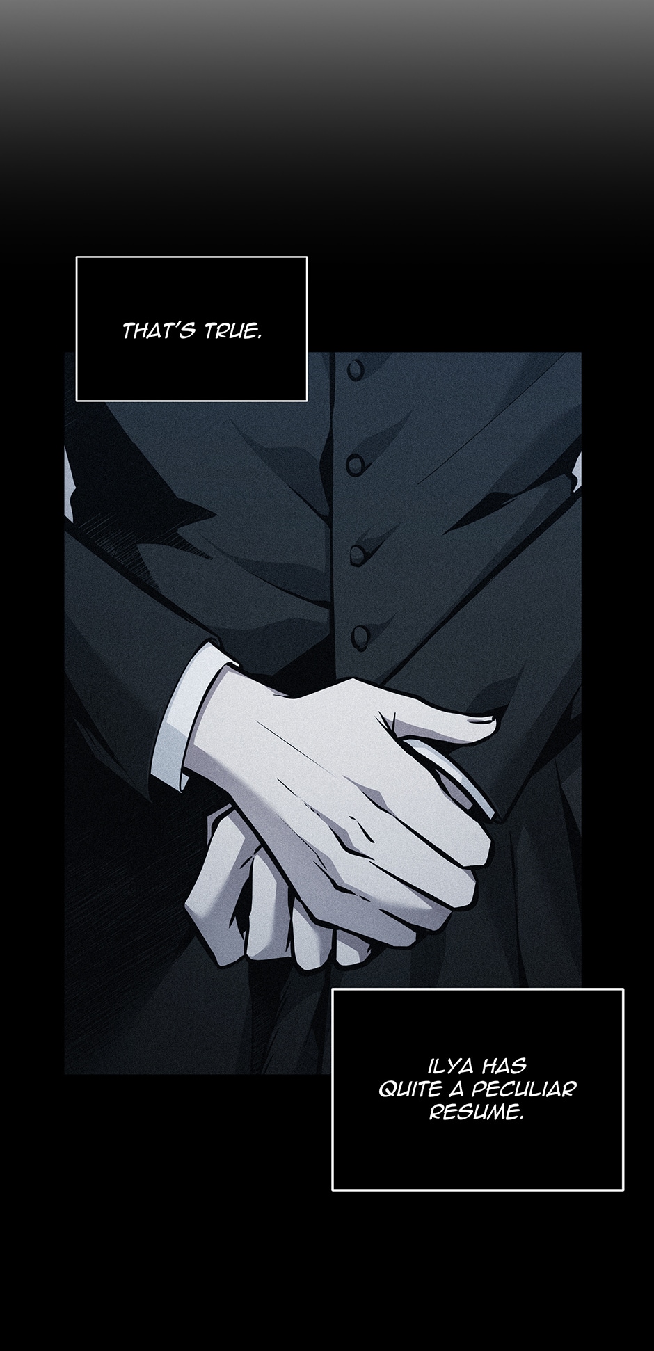 Read Tomb Raider King chapter 358 image 14 on Lezhin