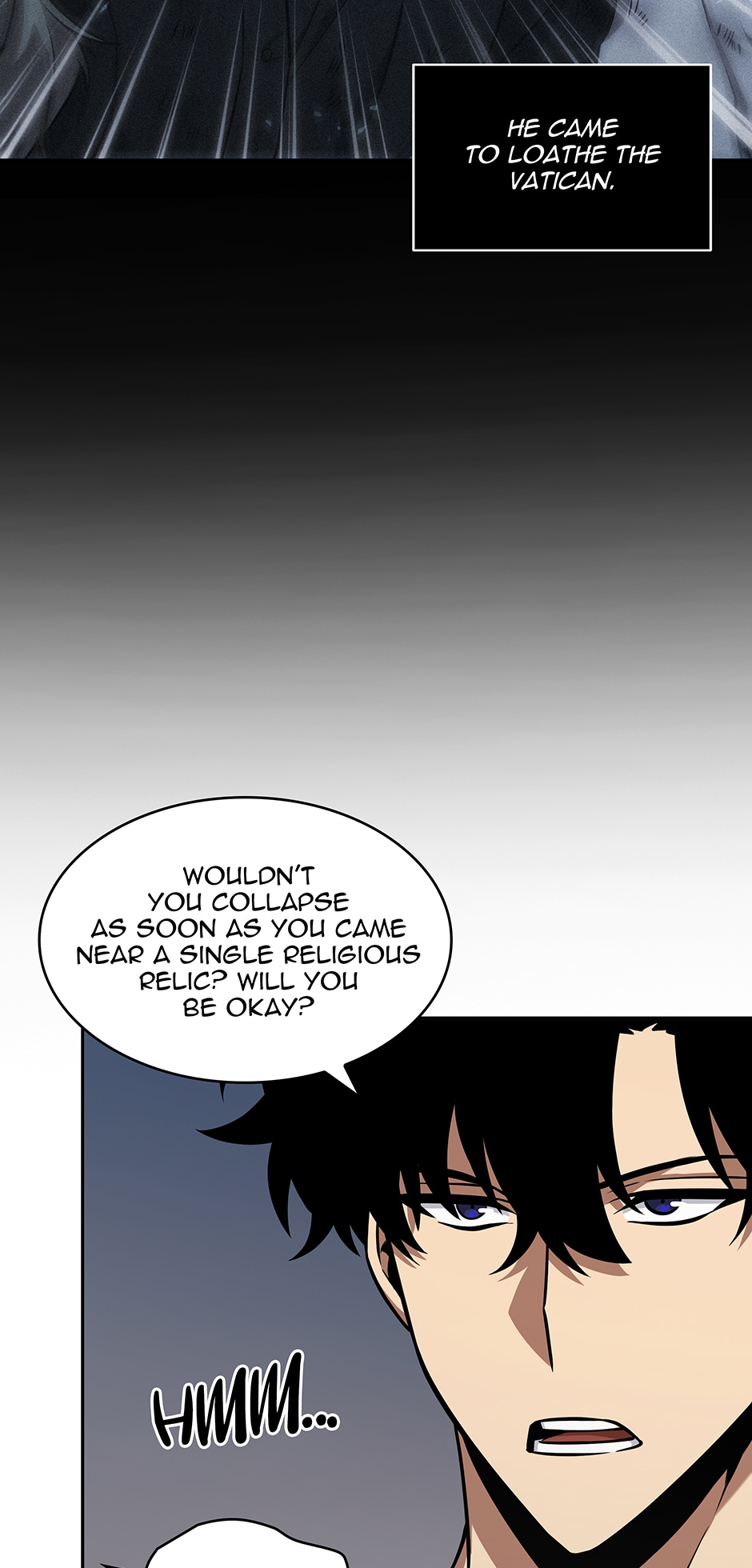 Read Tomb Raider King chapter 358 image 19 on Lezhin
