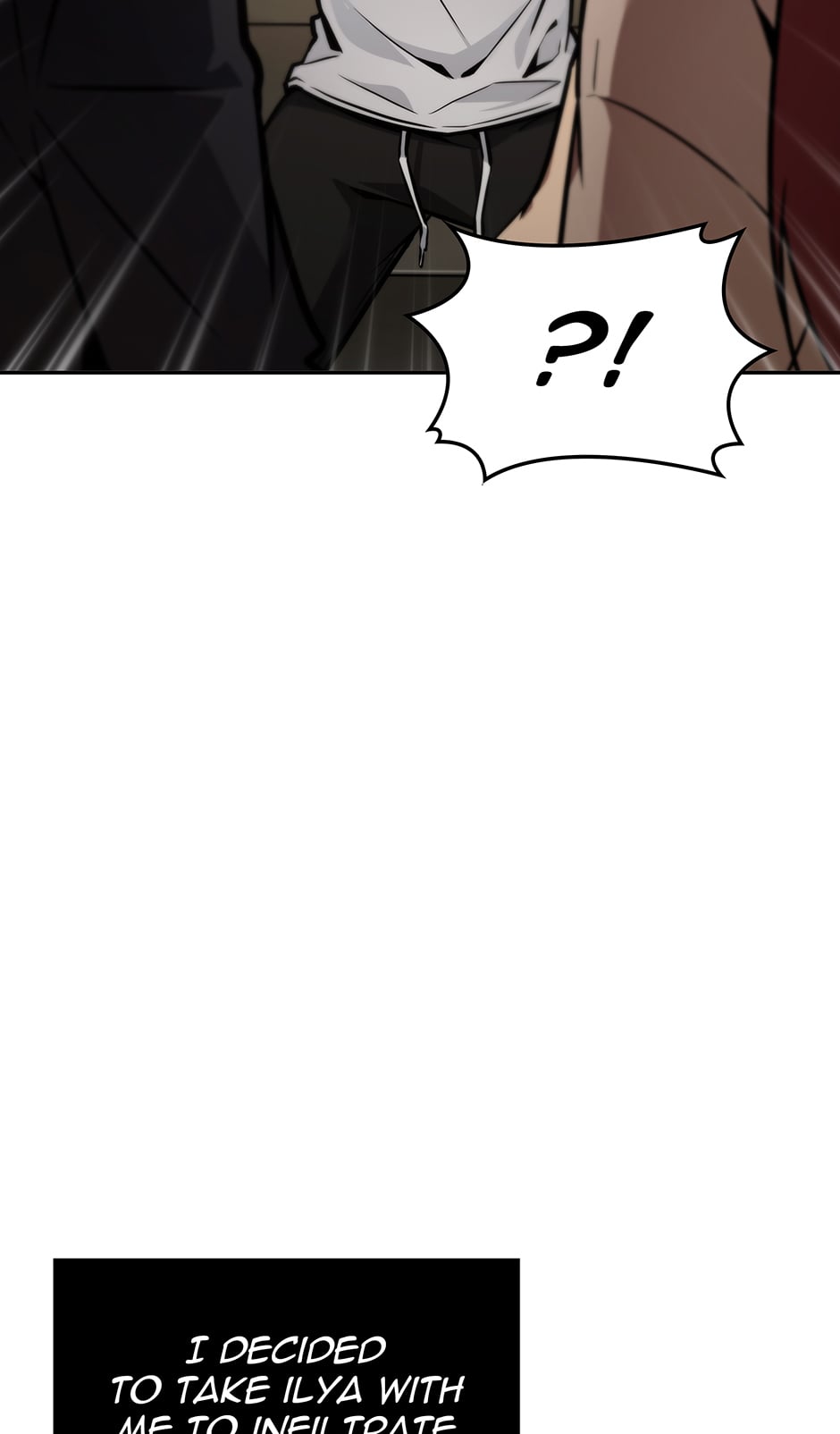 Read Tomb Raider King chapter 358 image 23 on Lezhin