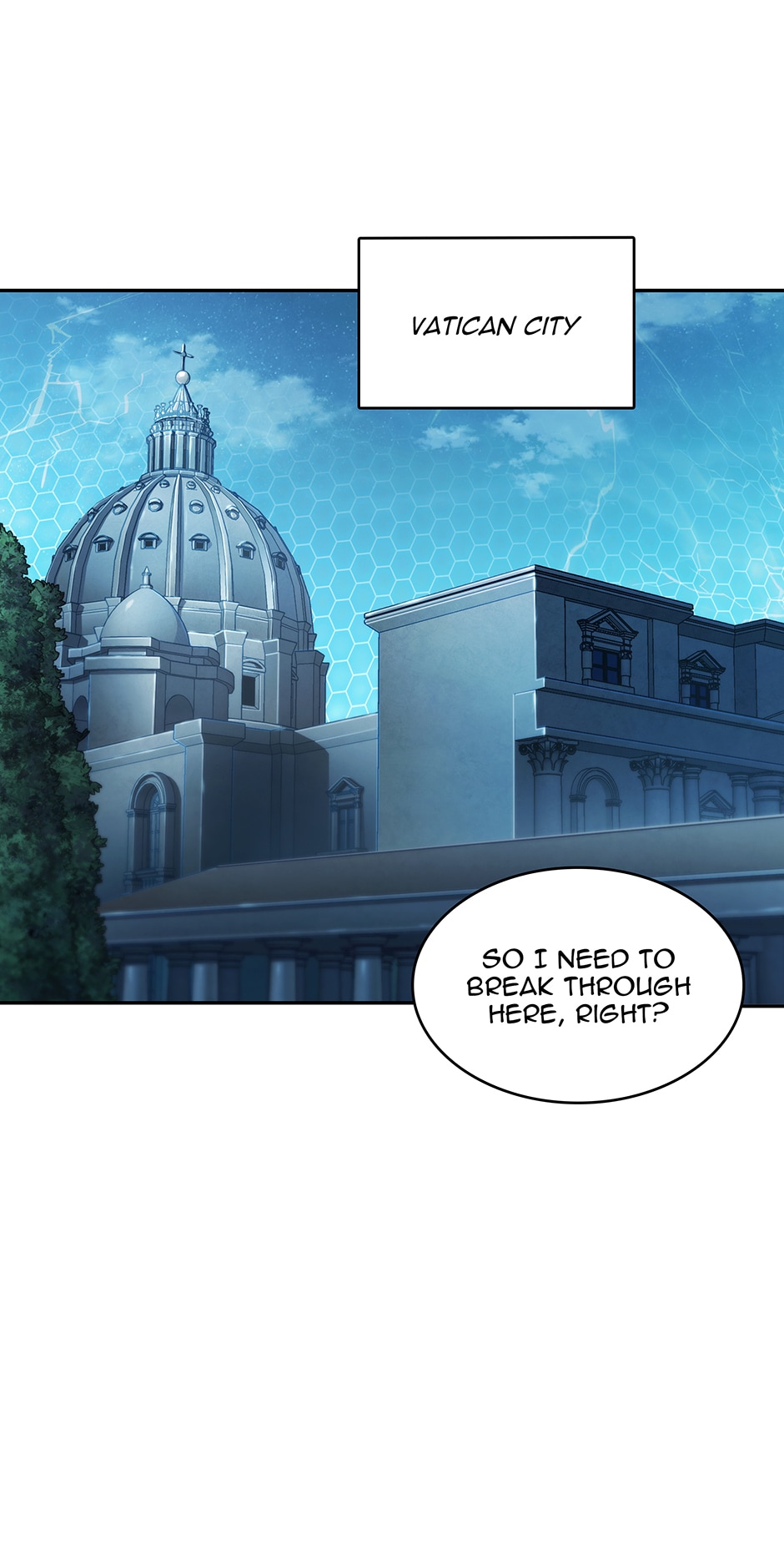 Read Tomb Raider King chapter 358 image 27 on Lezhin
