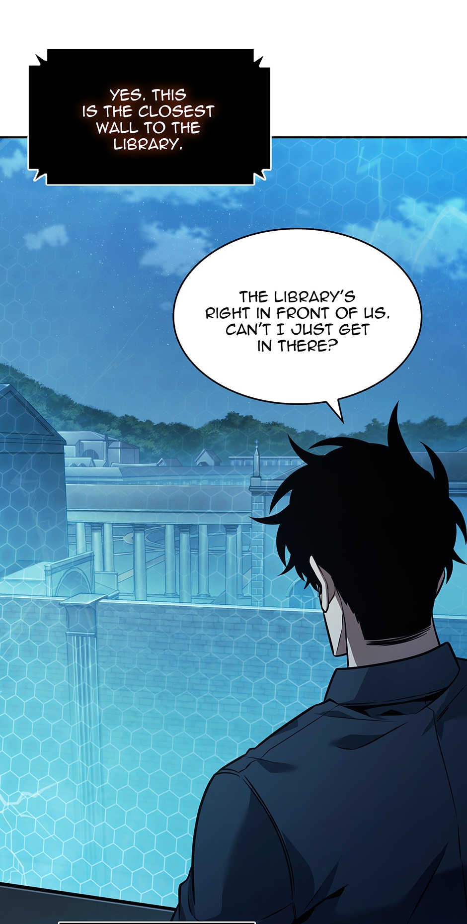 Read Tomb Raider King chapter 358 image 28 on Lezhin