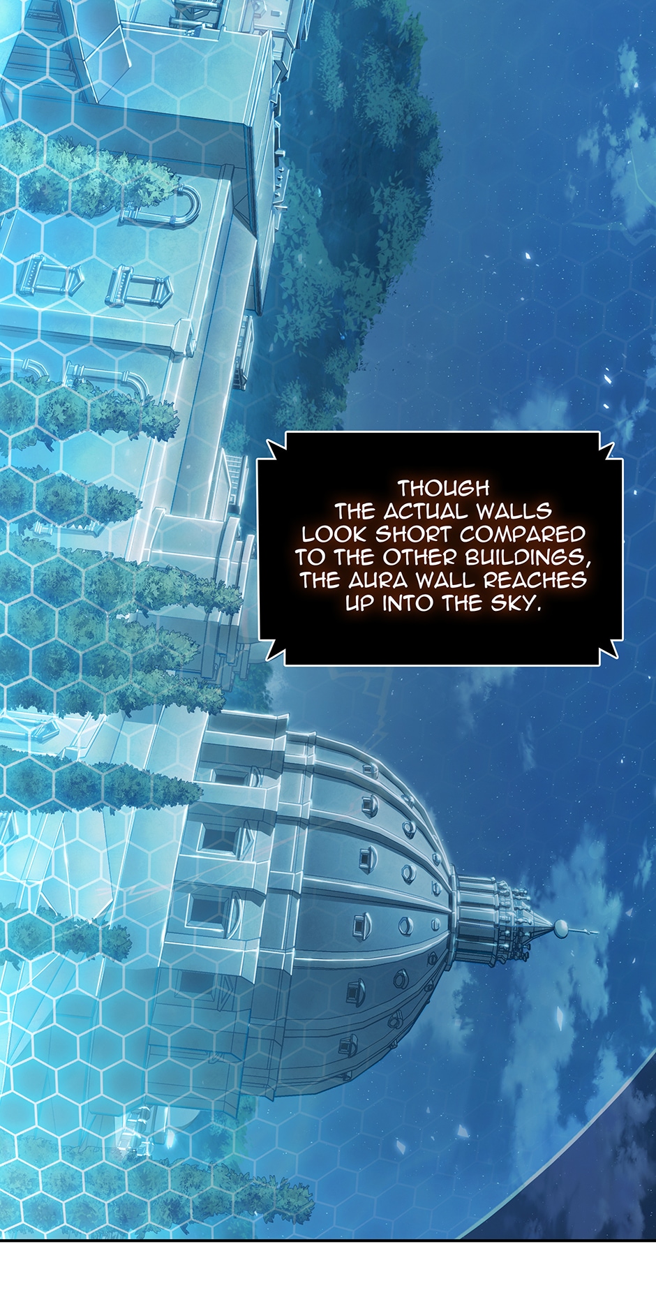 Read Tomb Raider King chapter 358 image 30 on Lezhin