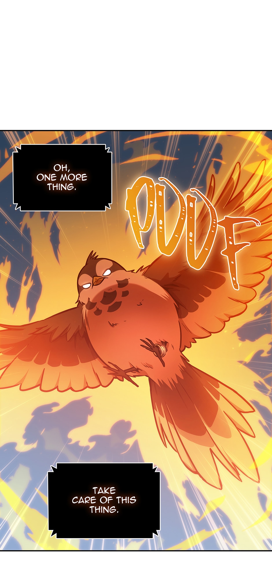 Read Tomb Raider King chapter 358 image 34 on Lezhin