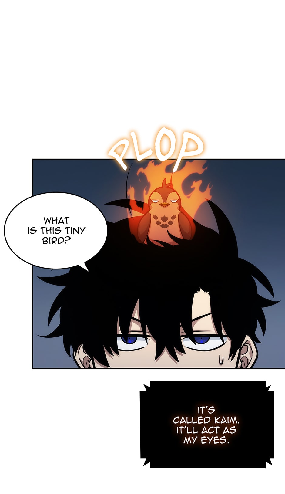 Read Tomb Raider King chapter 358 image 35 on Lezhin