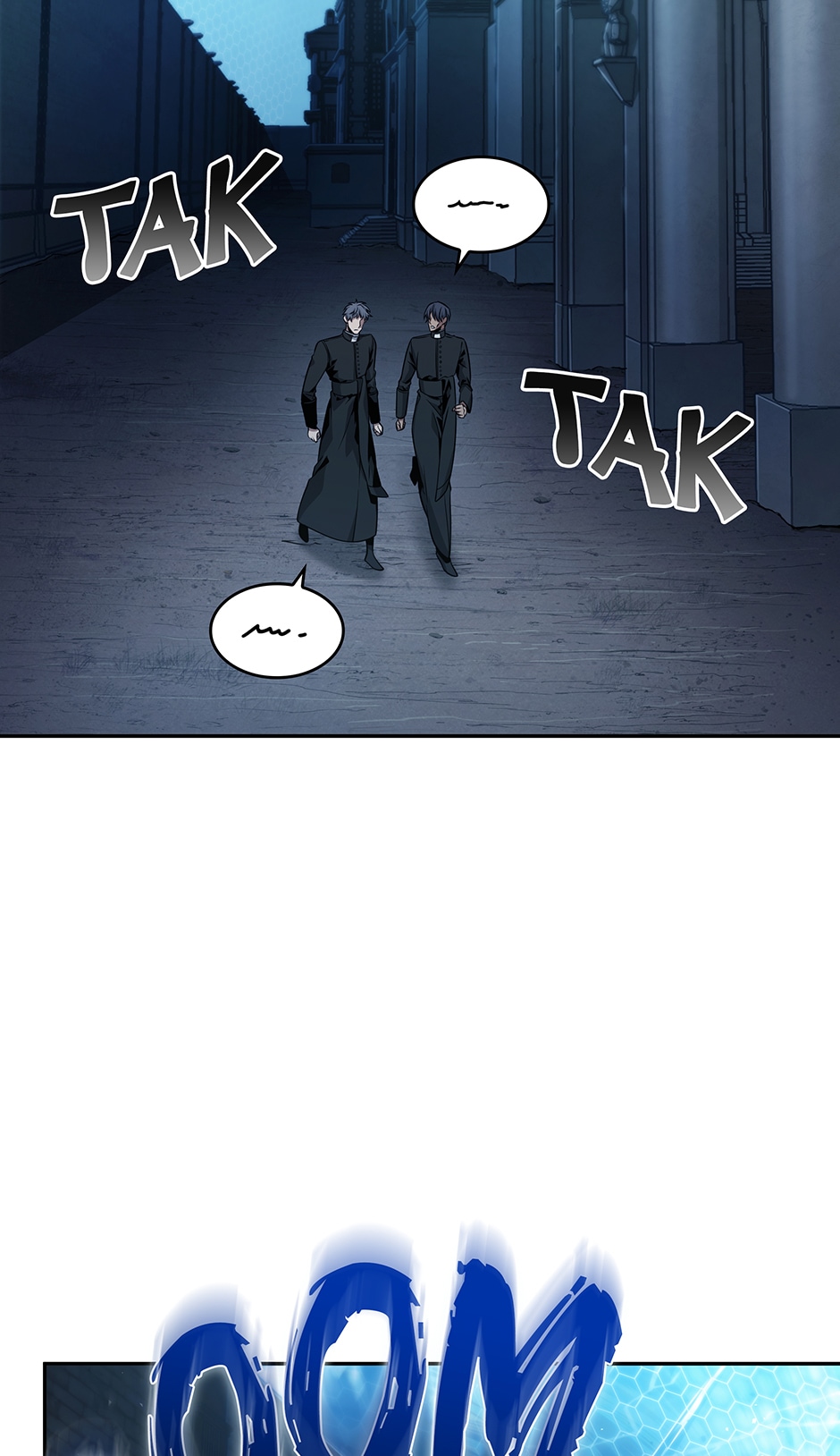 Read Tomb Raider King chapter 358 image 37 on Lezhin