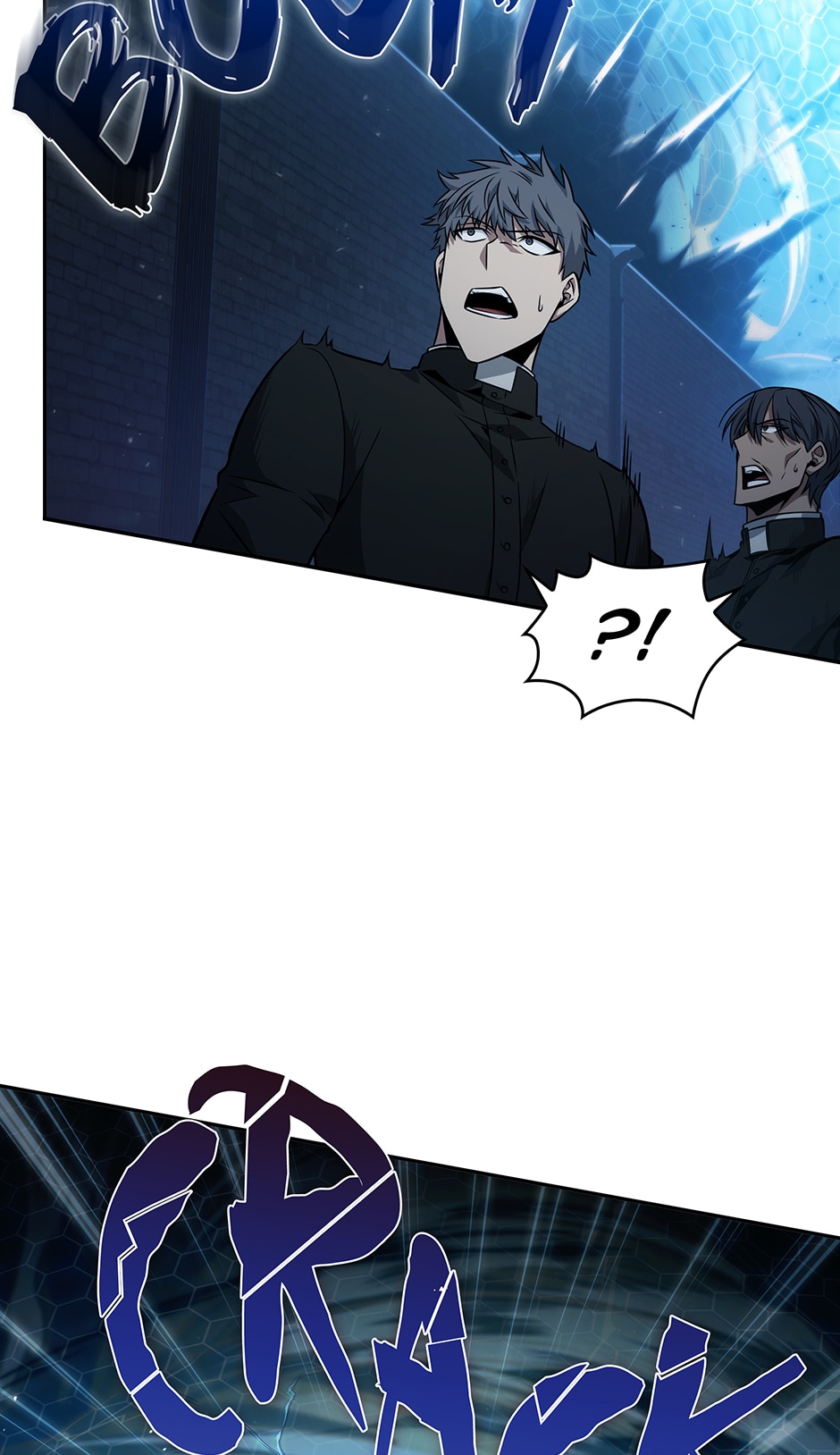 Read Tomb Raider King chapter 358 image 38 on Lezhin