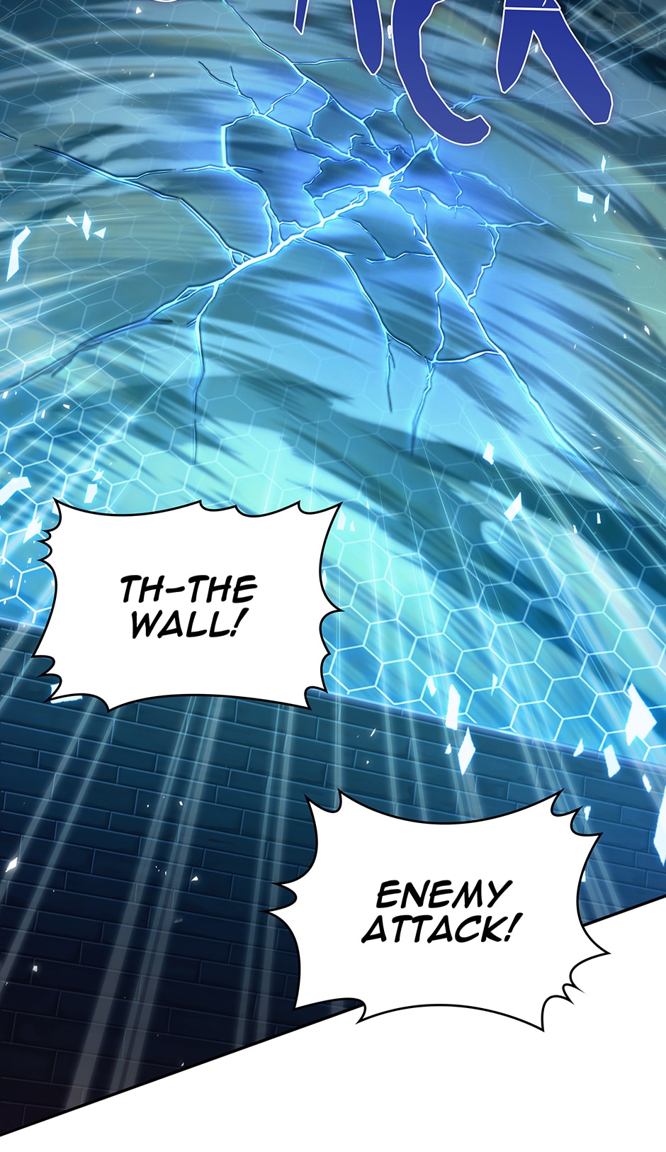 Read Tomb Raider King chapter 358 image 39 on Lezhin