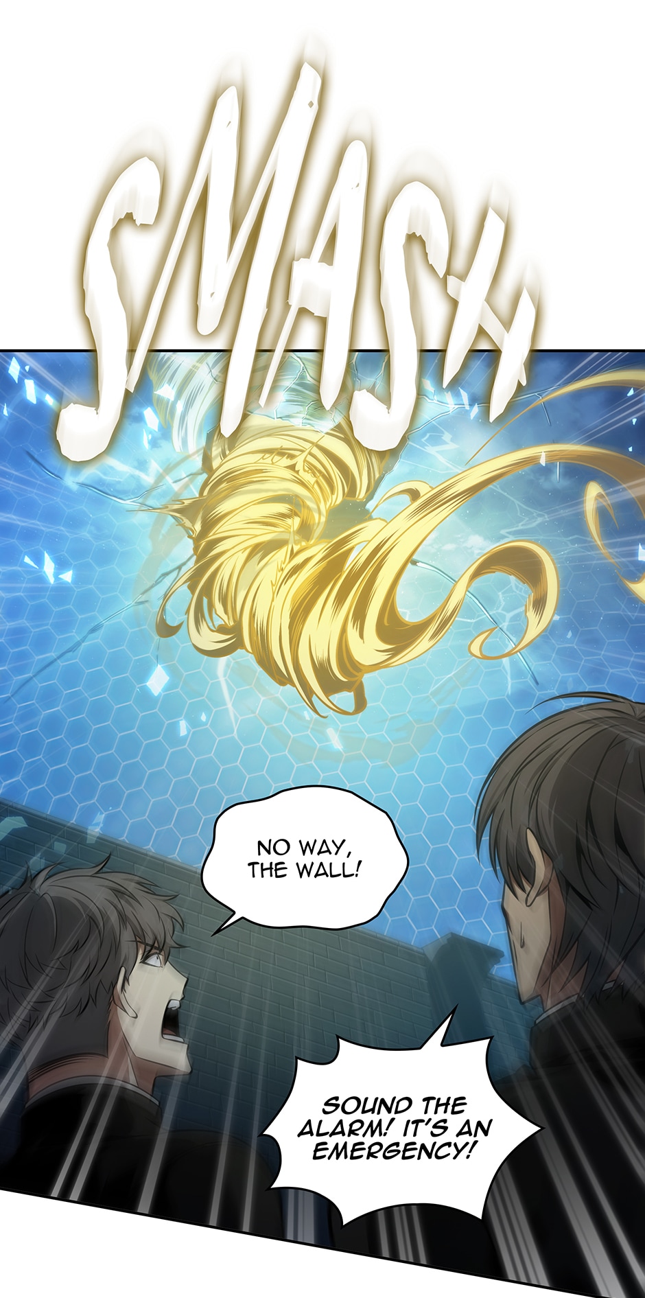 Read Tomb Raider King chapter 358 image 41 on Lezhin