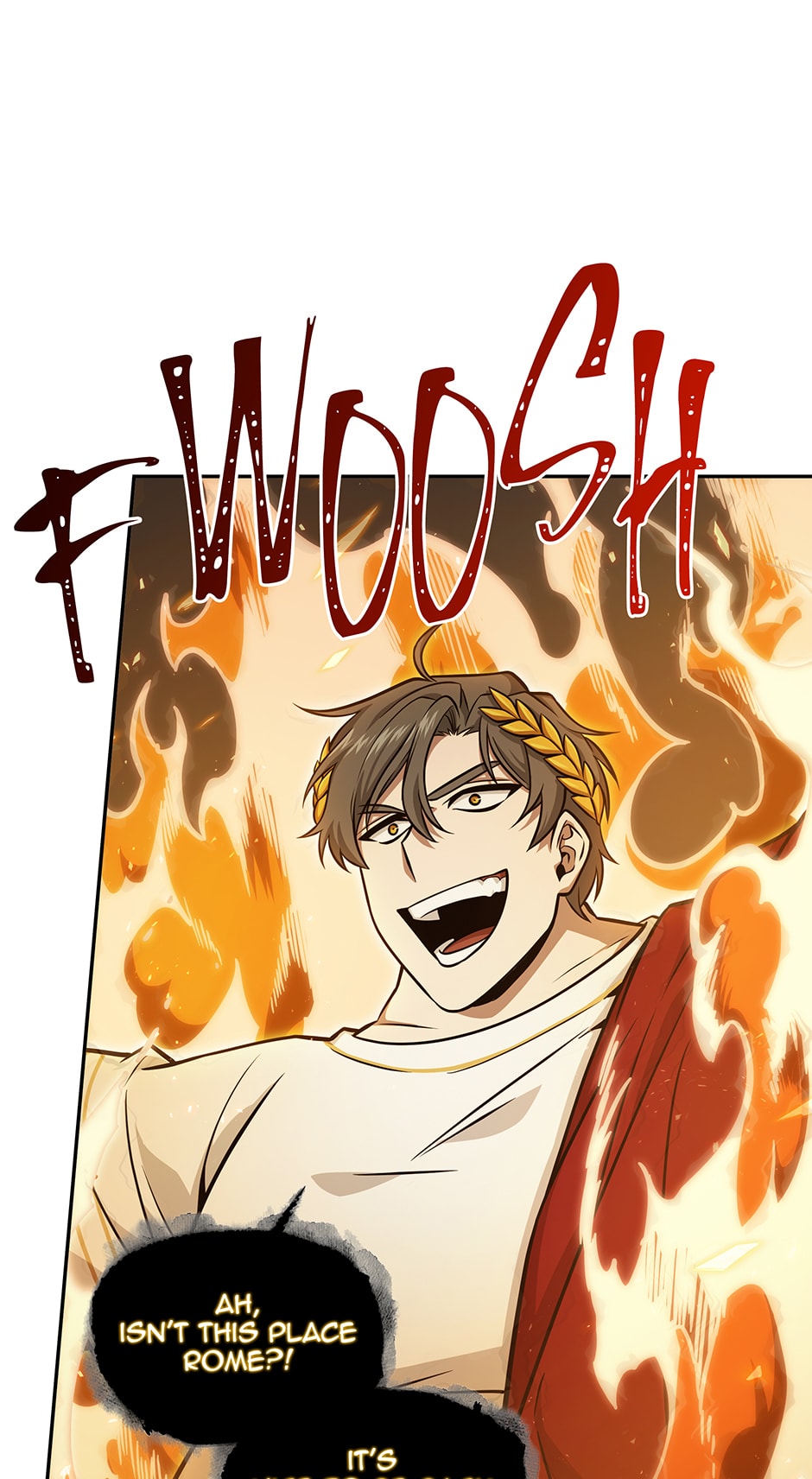 Read Tomb Raider King chapter 358 image 48 on Lezhin