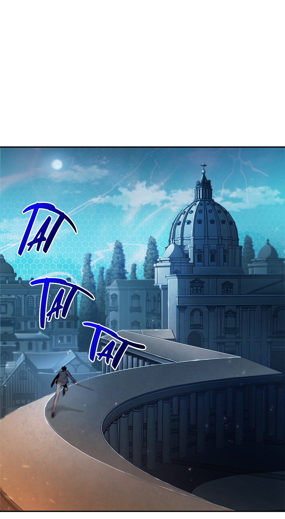 Read Tomb Raider King chapter 358 image 52 on Lezhin