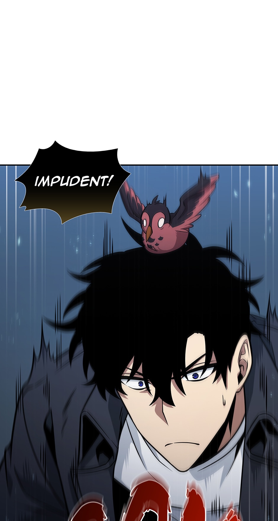 Read Tomb Raider King chapter 358 image 53 on Lezhin
