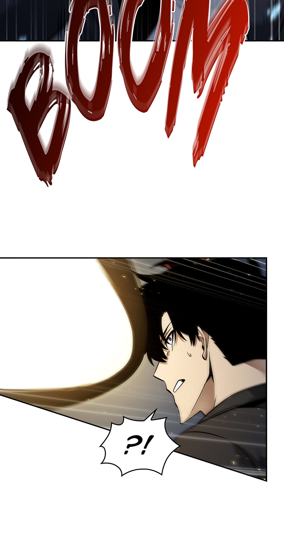 Read Tomb Raider King chapter 358 image 54 on Lezhin