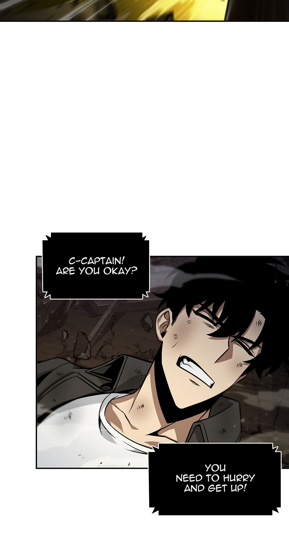 Read Tomb Raider King chapter 358 image 56 on Lezhin