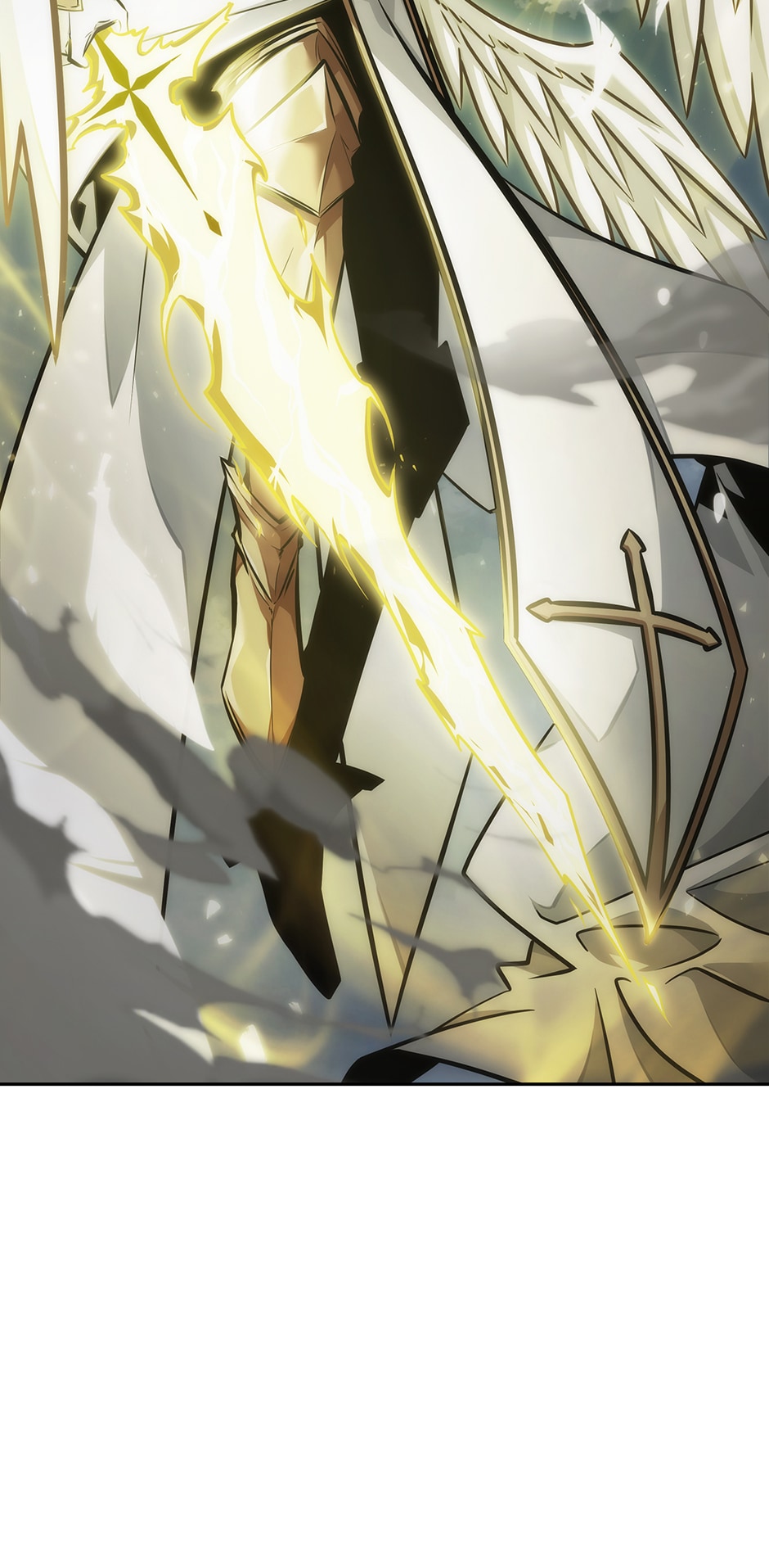 Read Tomb Raider King chapter 358 image 60 on Lezhin