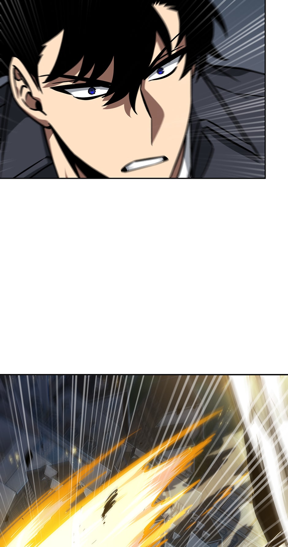 Read Tomb Raider King chapter 359 image 10 on Lezhin