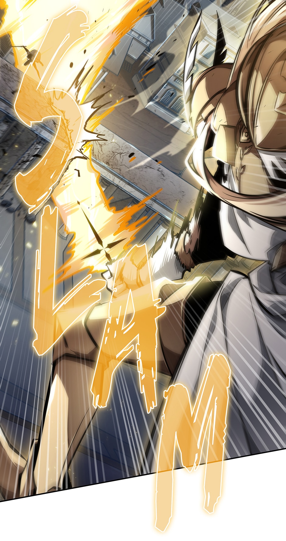 Read Tomb Raider King chapter 359 image 11 on Lezhin