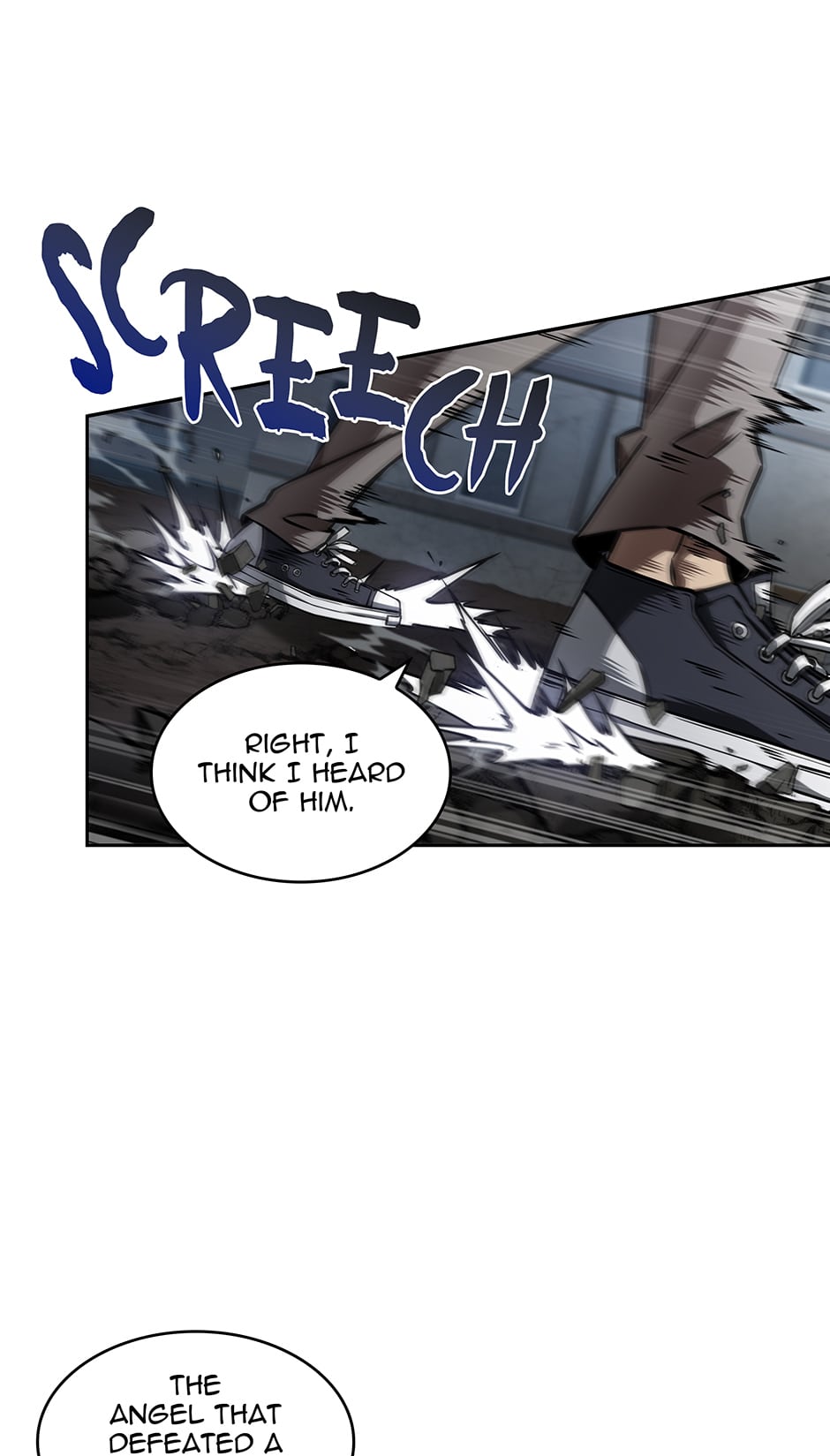 Read Tomb Raider King chapter 359 image 12 on Lezhin