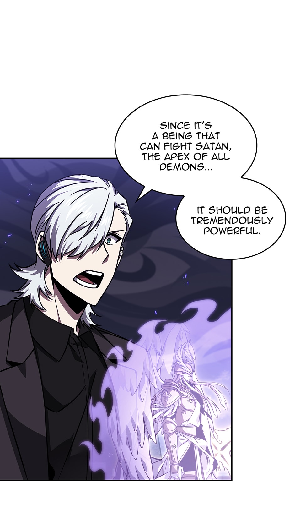 Read Tomb Raider King chapter 359 image 14 on Lezhin
