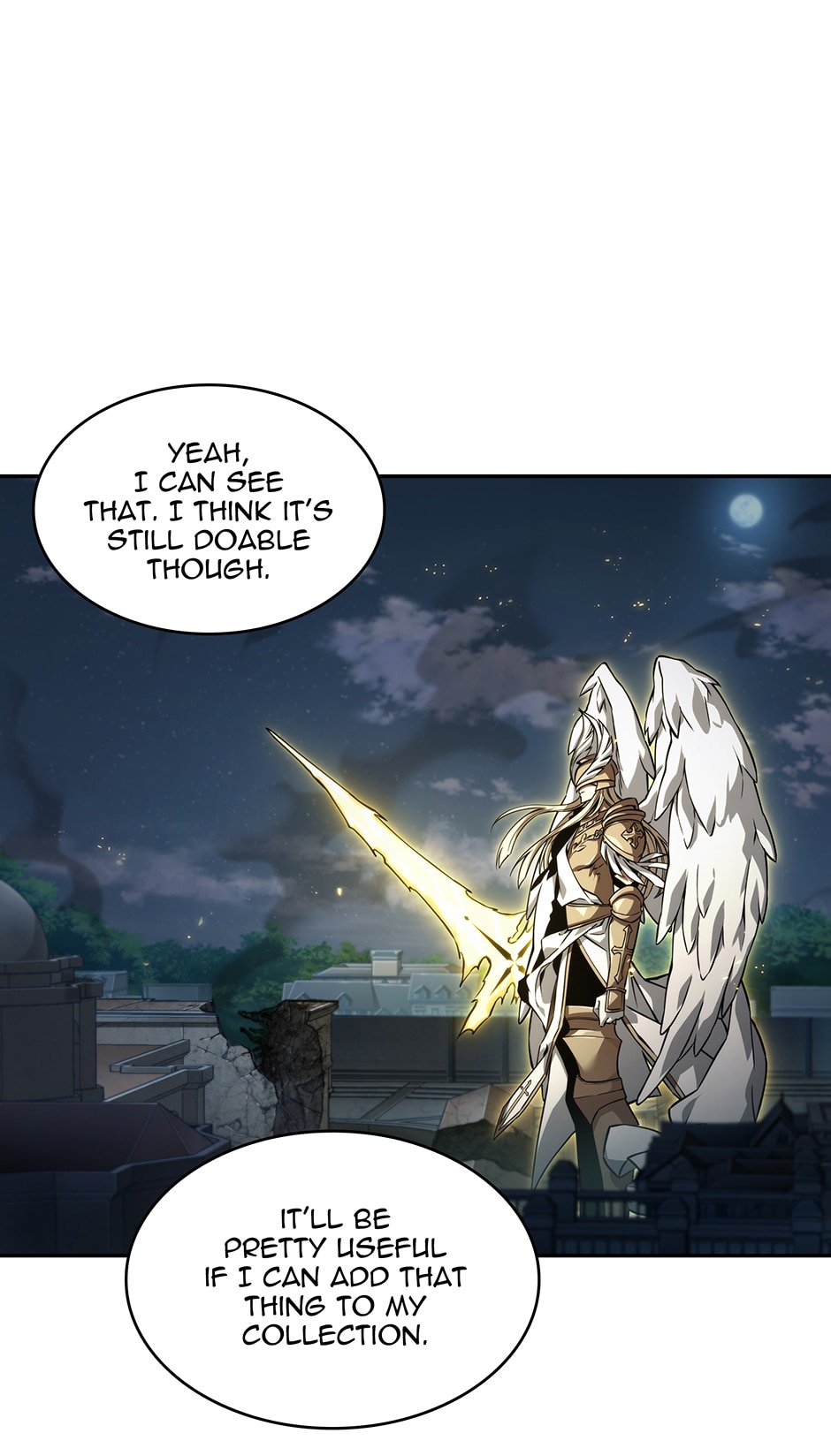 Read Tomb Raider King chapter 359 image 15 on Lezhin