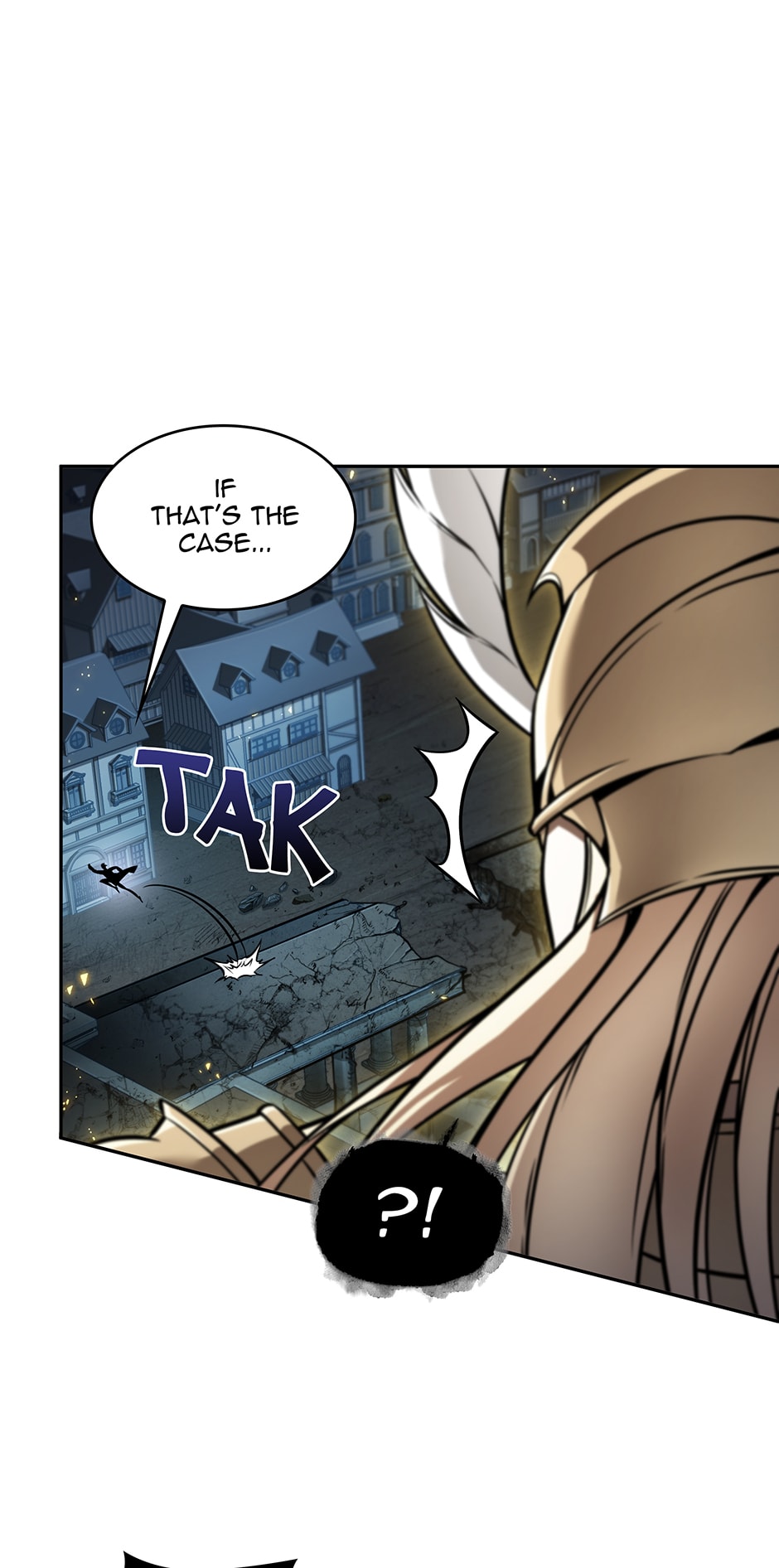 Read Tomb Raider King chapter 359 image 17 on Lezhin