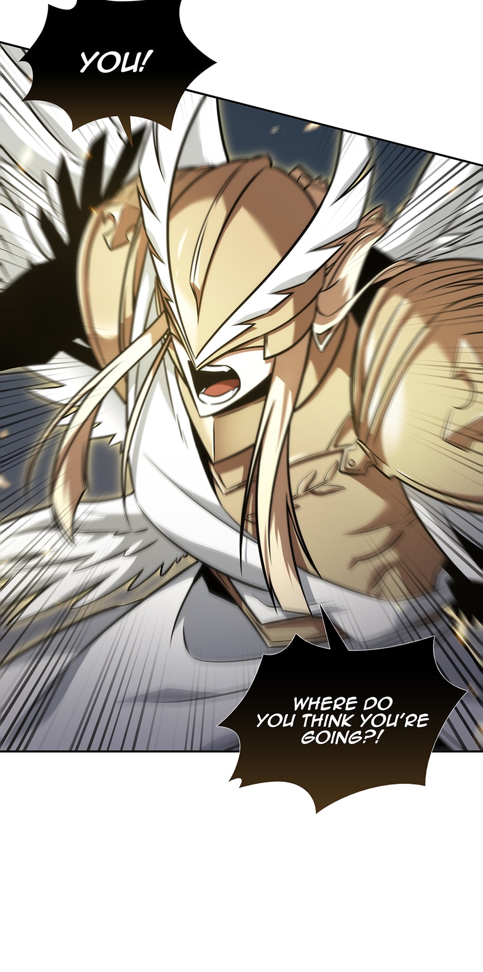 Read Tomb Raider King chapter 359 image 18 on Lezhin